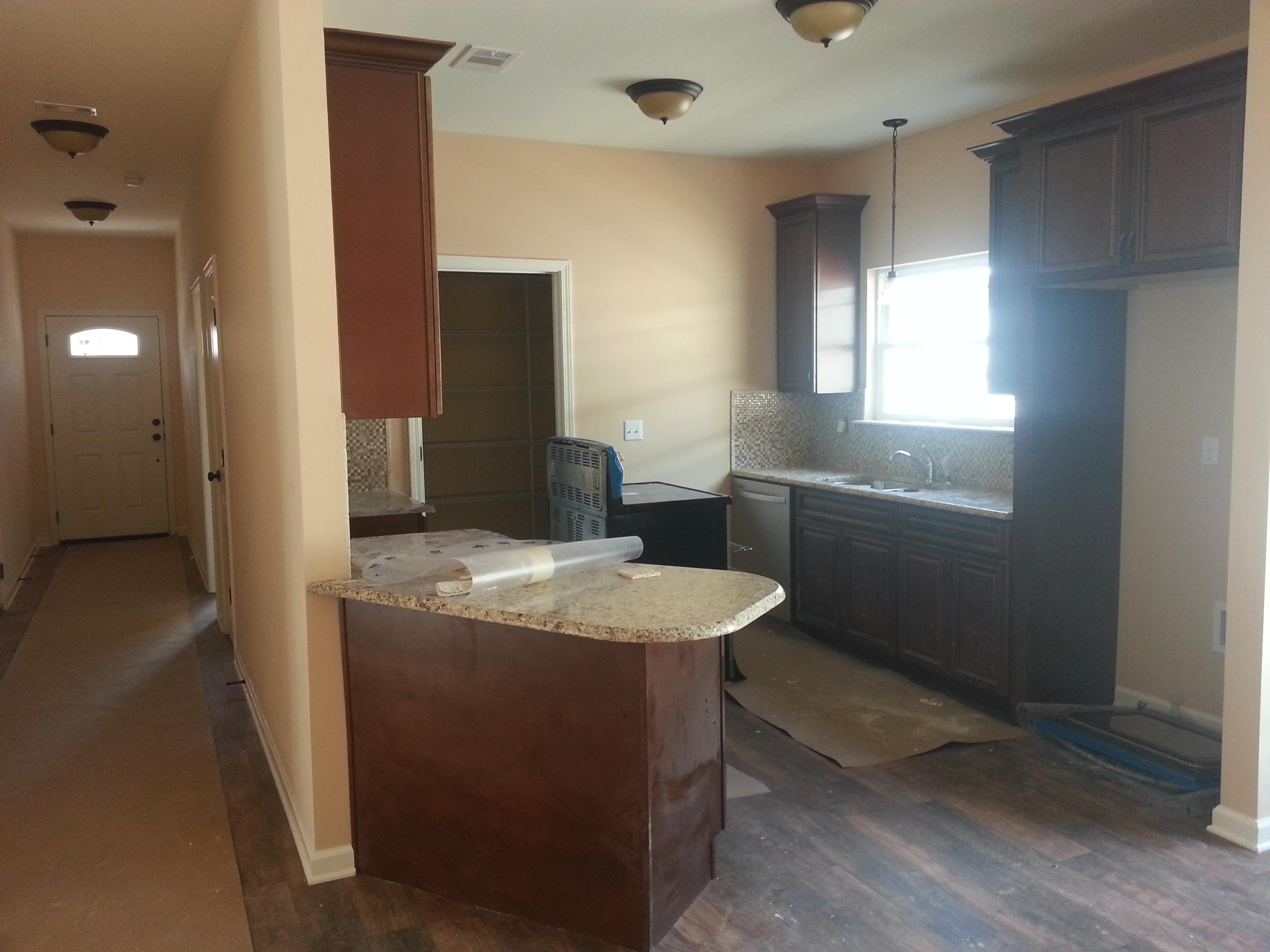 VALPARAISO PLAT 07 - Residential