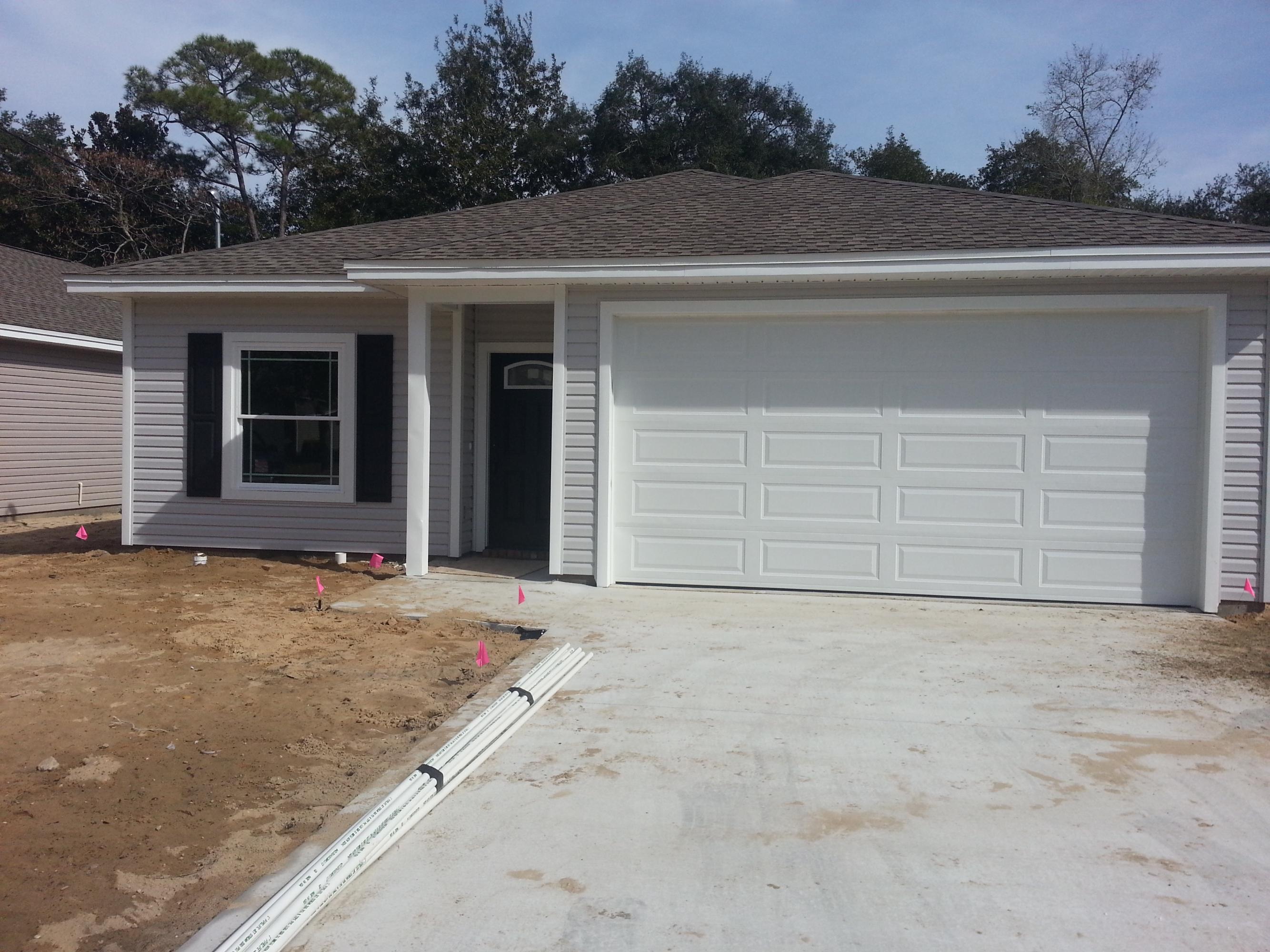 VALPARAISO PLAT 07 - Residential