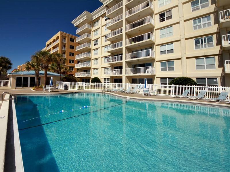 Fresh and clean like the summer breeze in the family popular Sea Oats. Relax with the sound of the gulf, views of the sugar white beach and emerald green water. Like new, fully renovated and with new coastal furnishings. Owning in Sea Oats places you on Okaloosa Island within walking distance of restaurants, new mini golf & just minutes away from the hip down town of Fort Walton Beach where you can enjoy shopping, dining and entertainment. Just around the corner are the Gulfarium, the Boardwalk, and the very popular fishing pier and just a drive across the bridge to Destin. Amenities include a gulf front pool, hot tub, tennis court, exercise room and grill 2016 gross income was 28,258, combination of long and short term rental