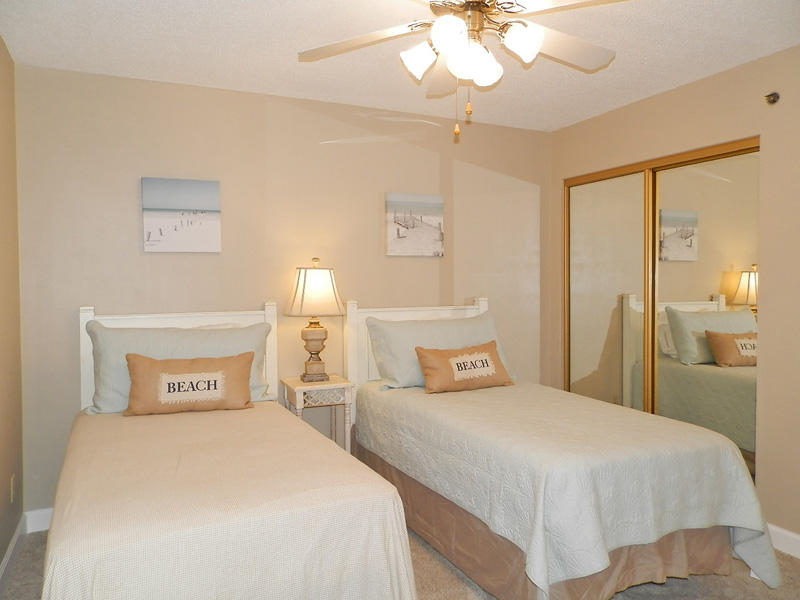 SEA OATS CONDO - Residential