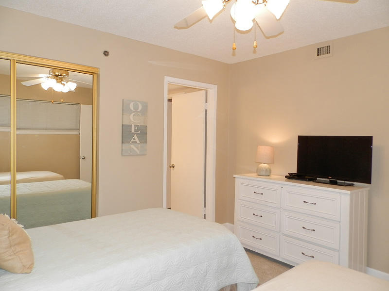 SEA OATS CONDO - Residential