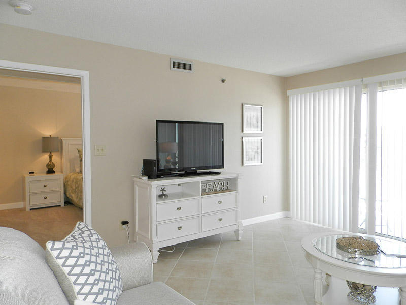 SEA OATS CONDO - Residential
