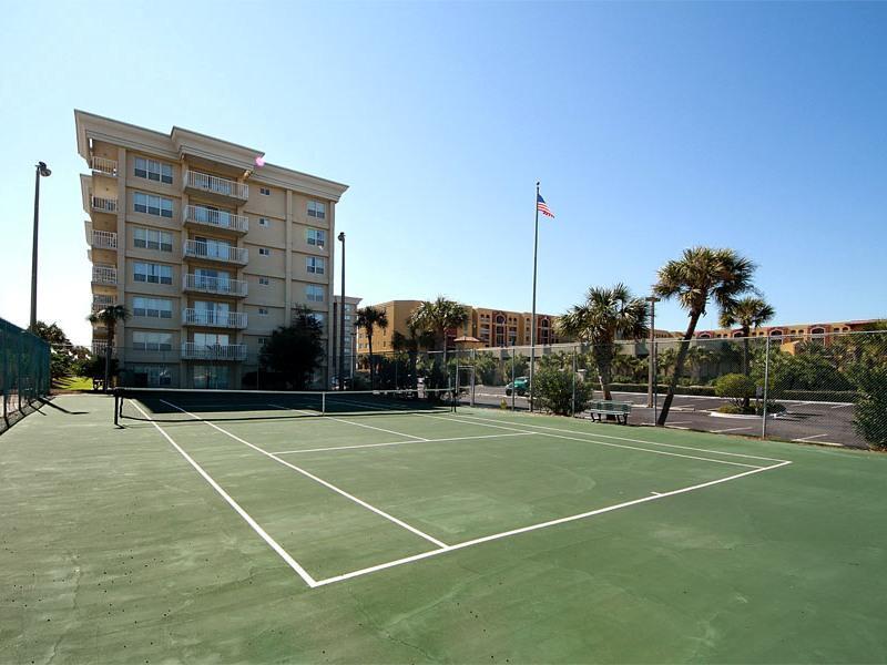 SEA OATS CONDO - Residential