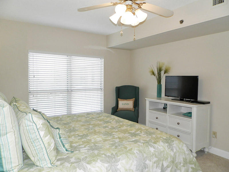 SEA OATS CONDO - Residential