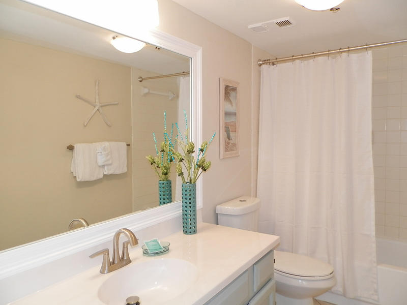 SEA OATS CONDO - Residential