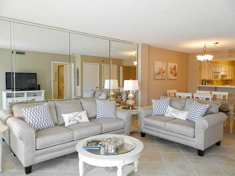 SEA OATS CONDO - Residential