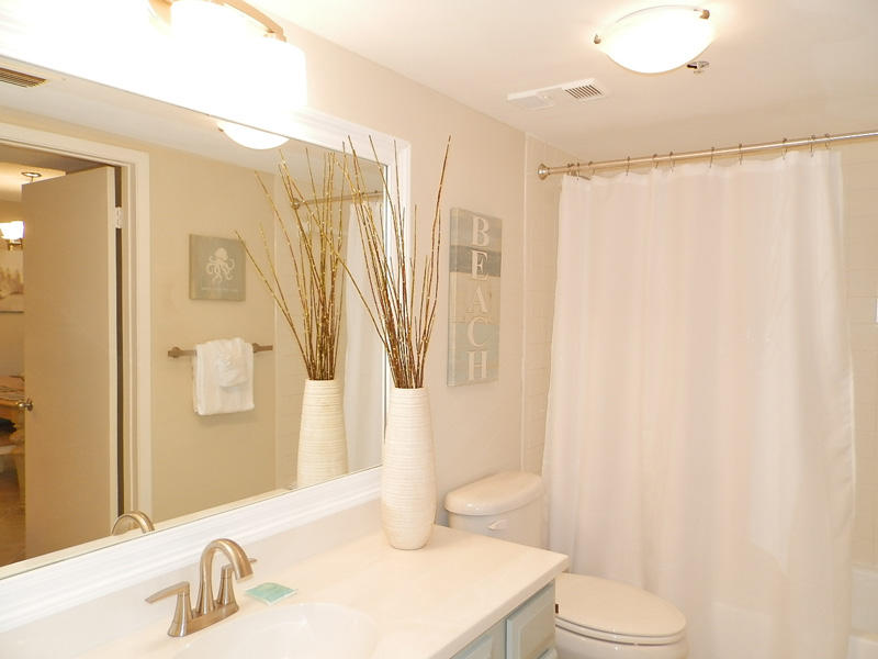 SEA OATS CONDO - Residential