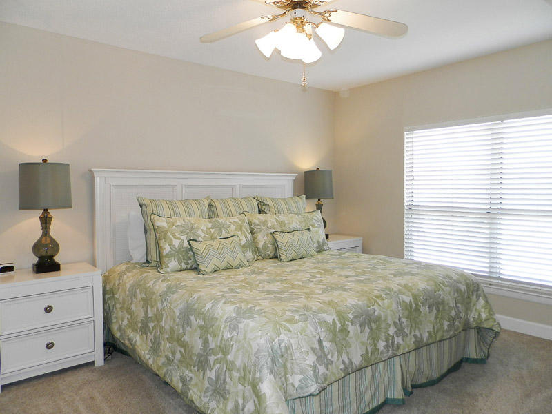 SEA OATS CONDO - Residential