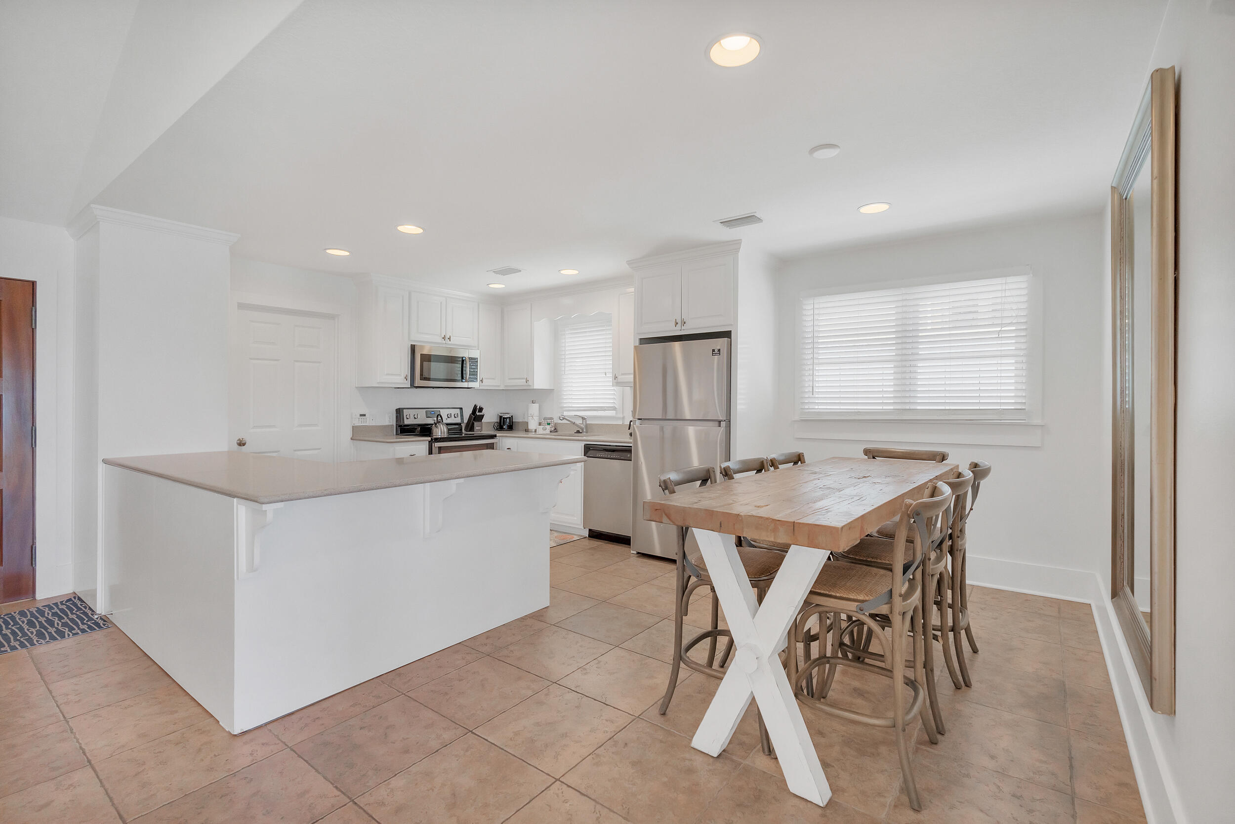 SEAGROVE 2ND ADDN - Land