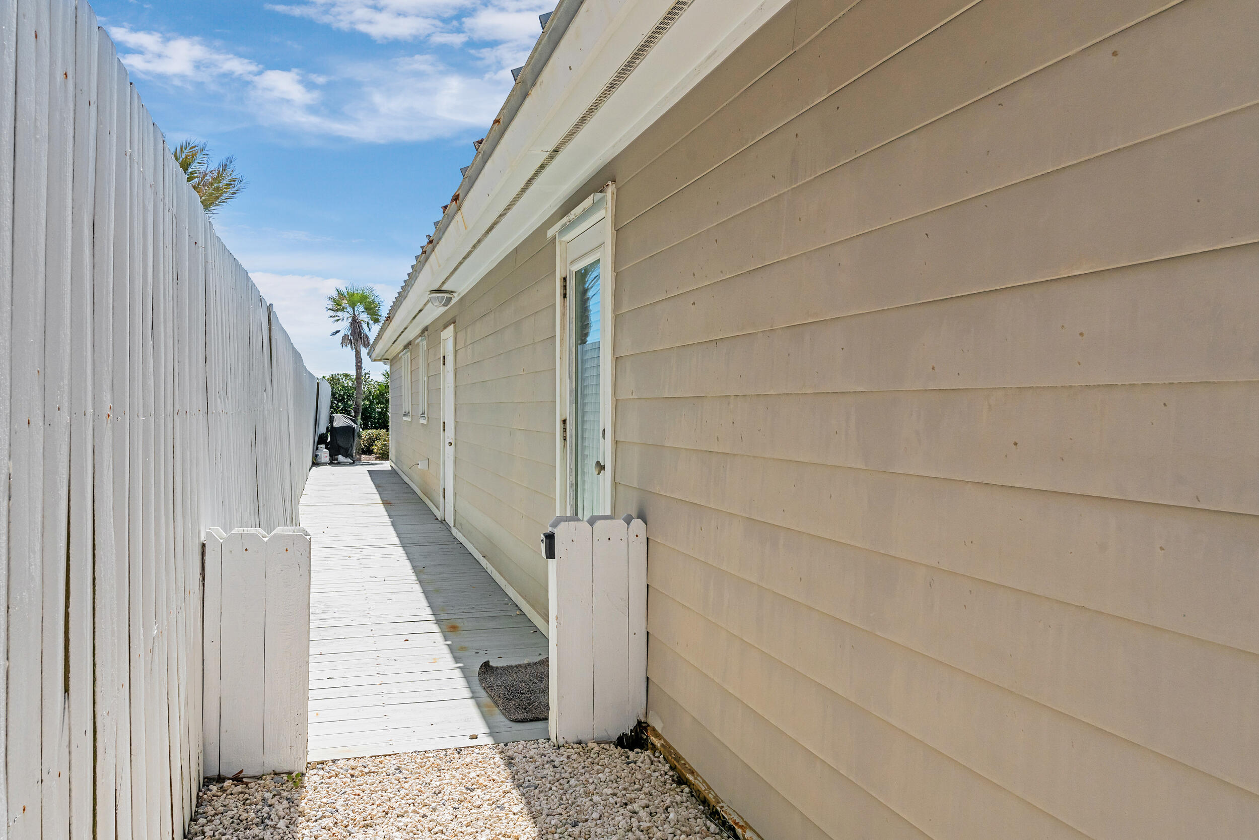 SEAGROVE 2ND ADDN - Land