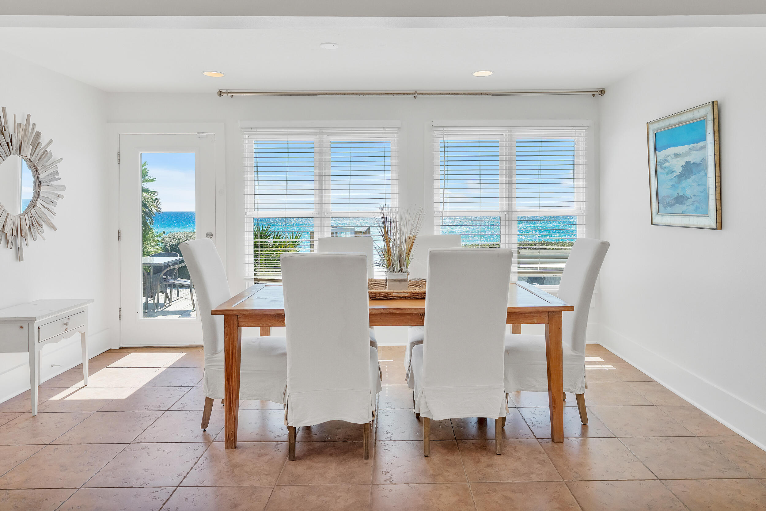 SEAGROVE 2ND ADDN - Land