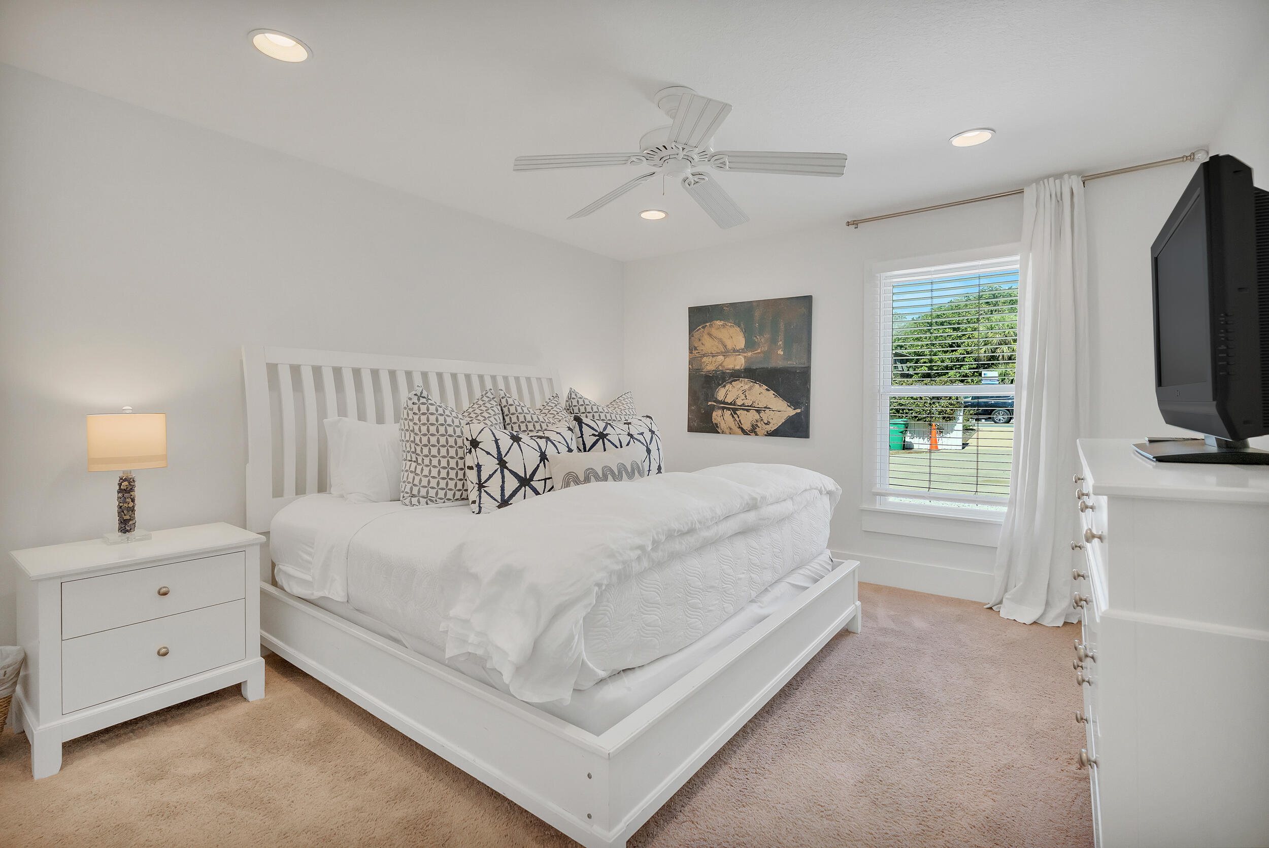 SEAGROVE 2ND ADDN - Land