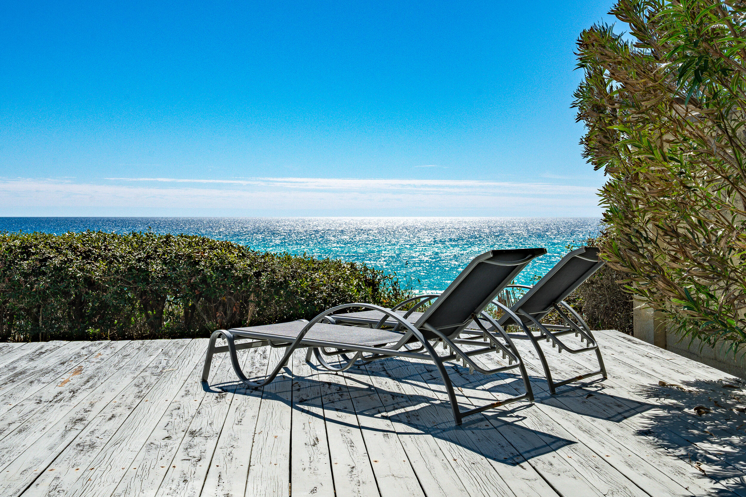 SEAGROVE 2ND ADDN - Land