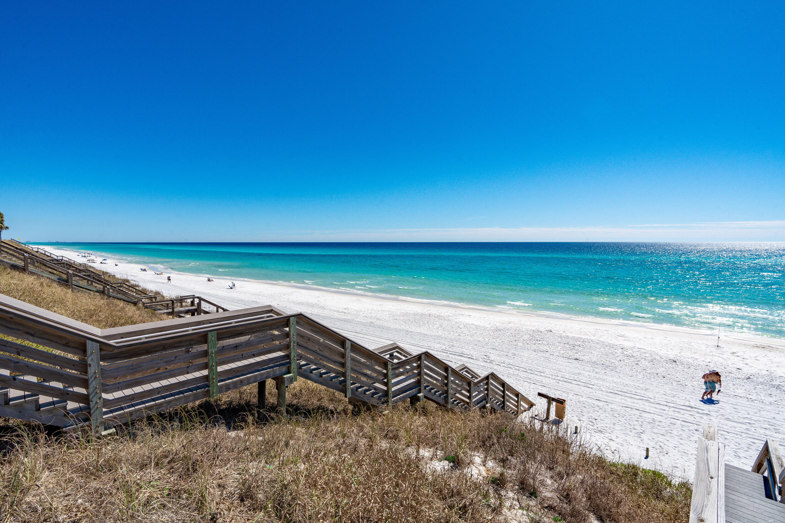 SEAGROVE 2ND ADDN - Land