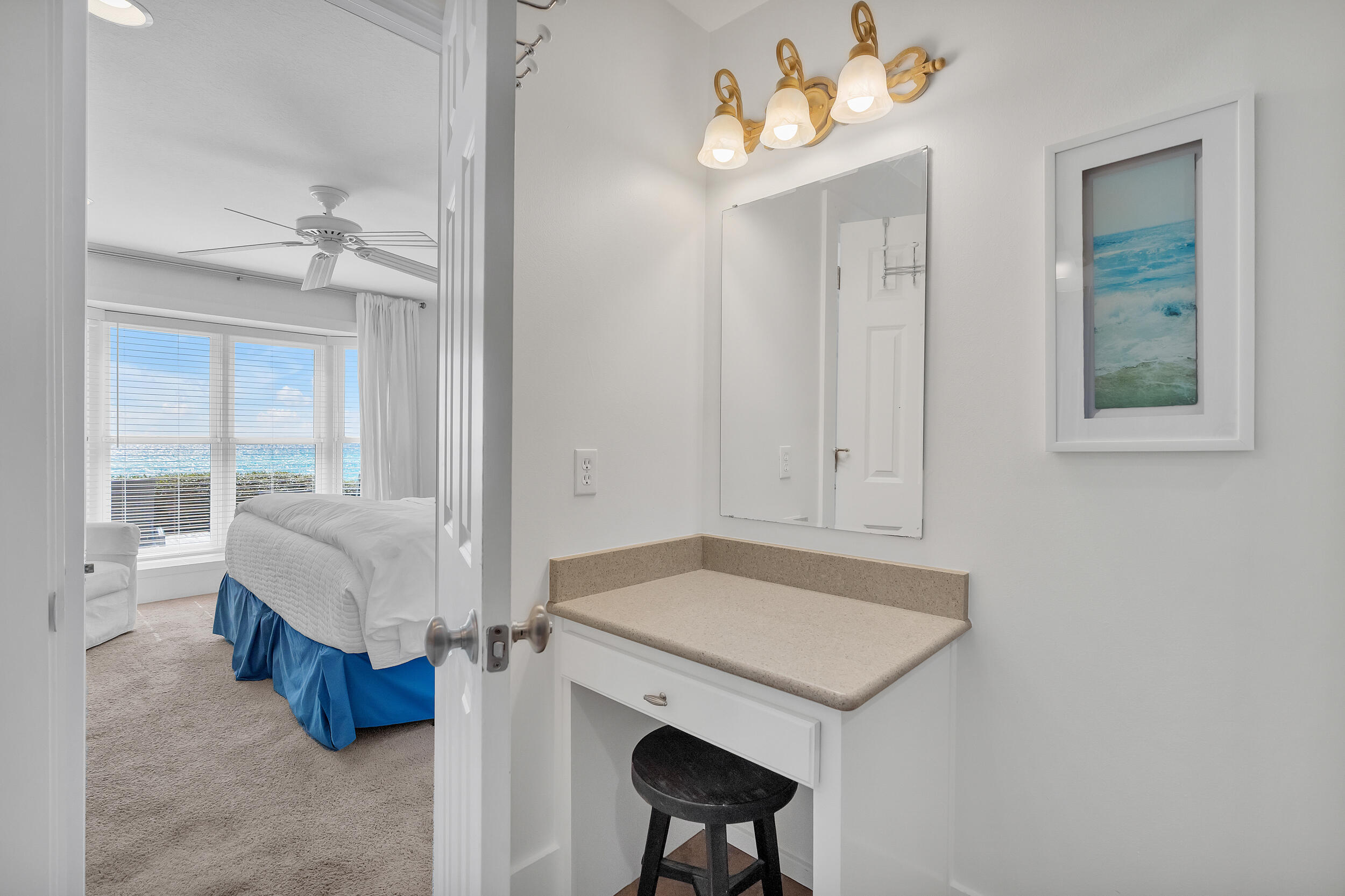 SEAGROVE 2ND ADDN - Land