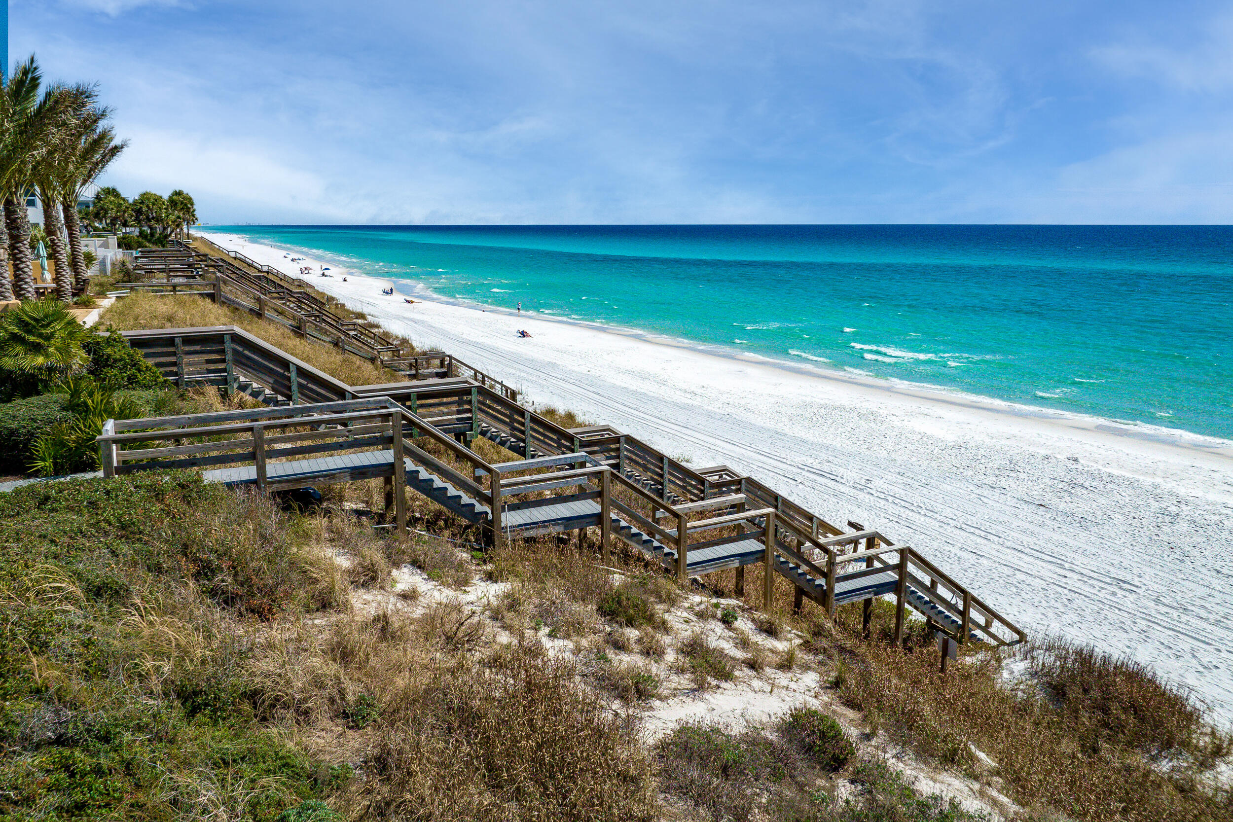 SEAGROVE 2ND ADDN - Land