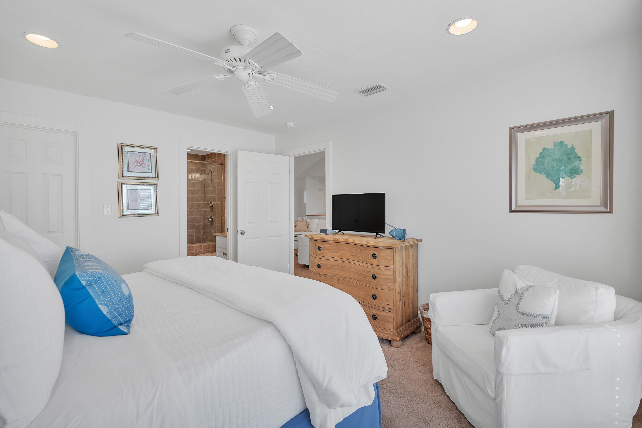 SEAGROVE 2ND ADDN - Land