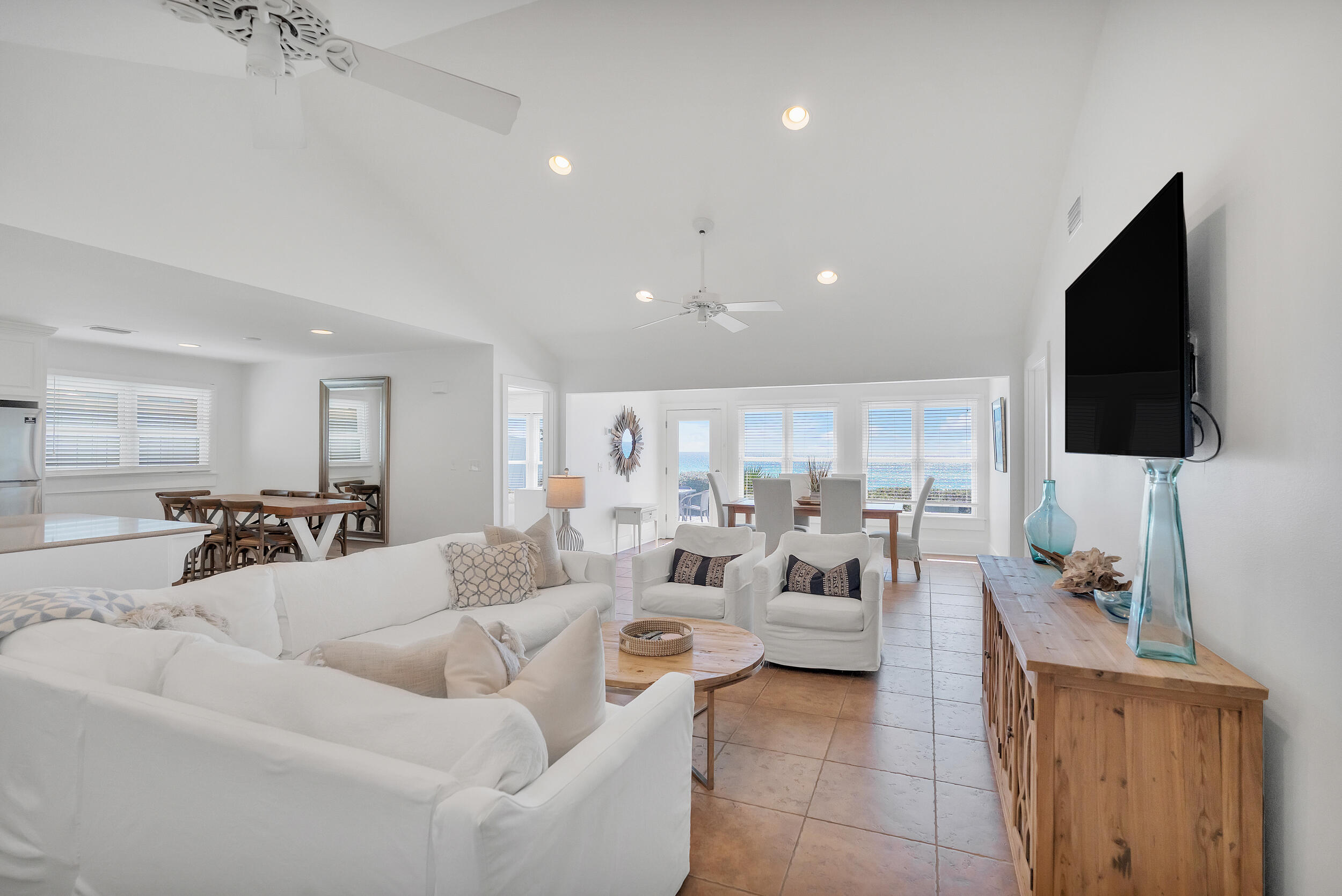 SEAGROVE 2ND ADDN - Land