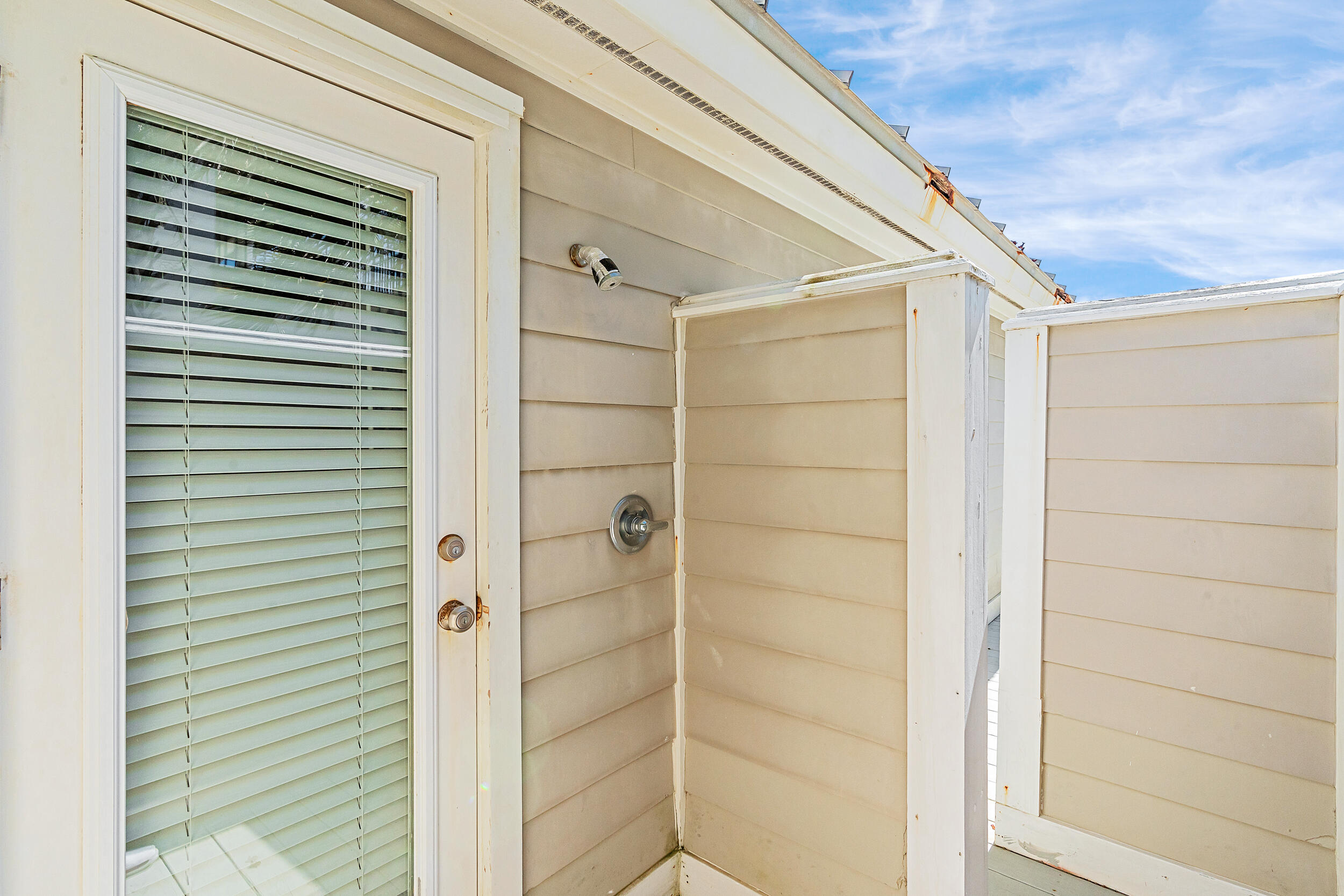 SEAGROVE 2ND ADDN - Land