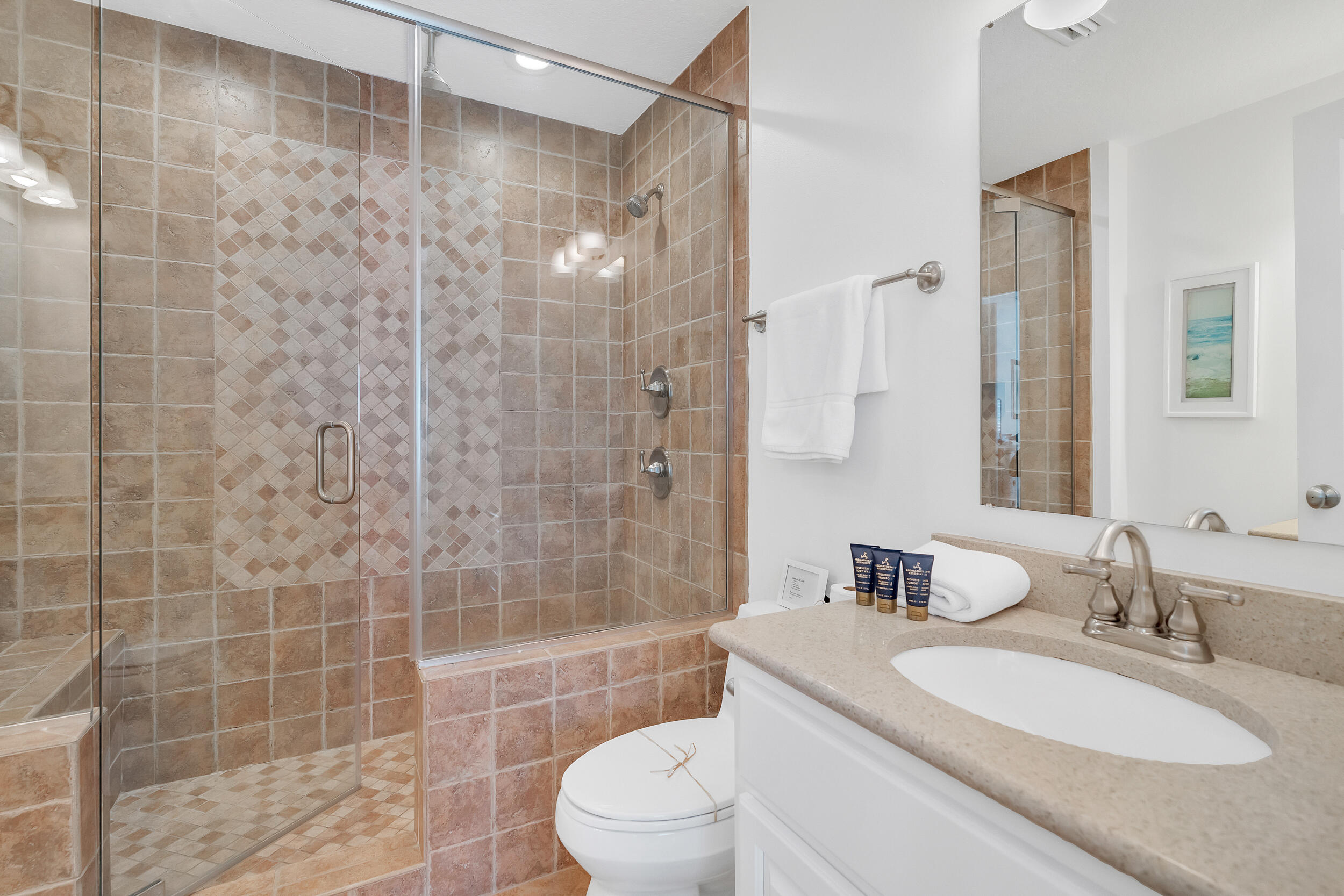 SEAGROVE 2ND ADDN - Land