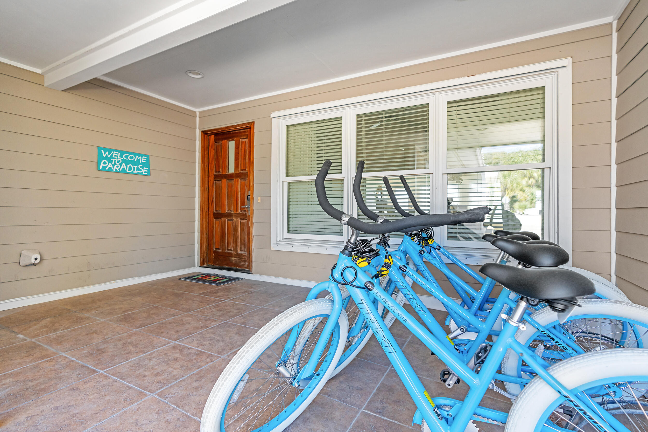 SEAGROVE 2ND ADDN - Land