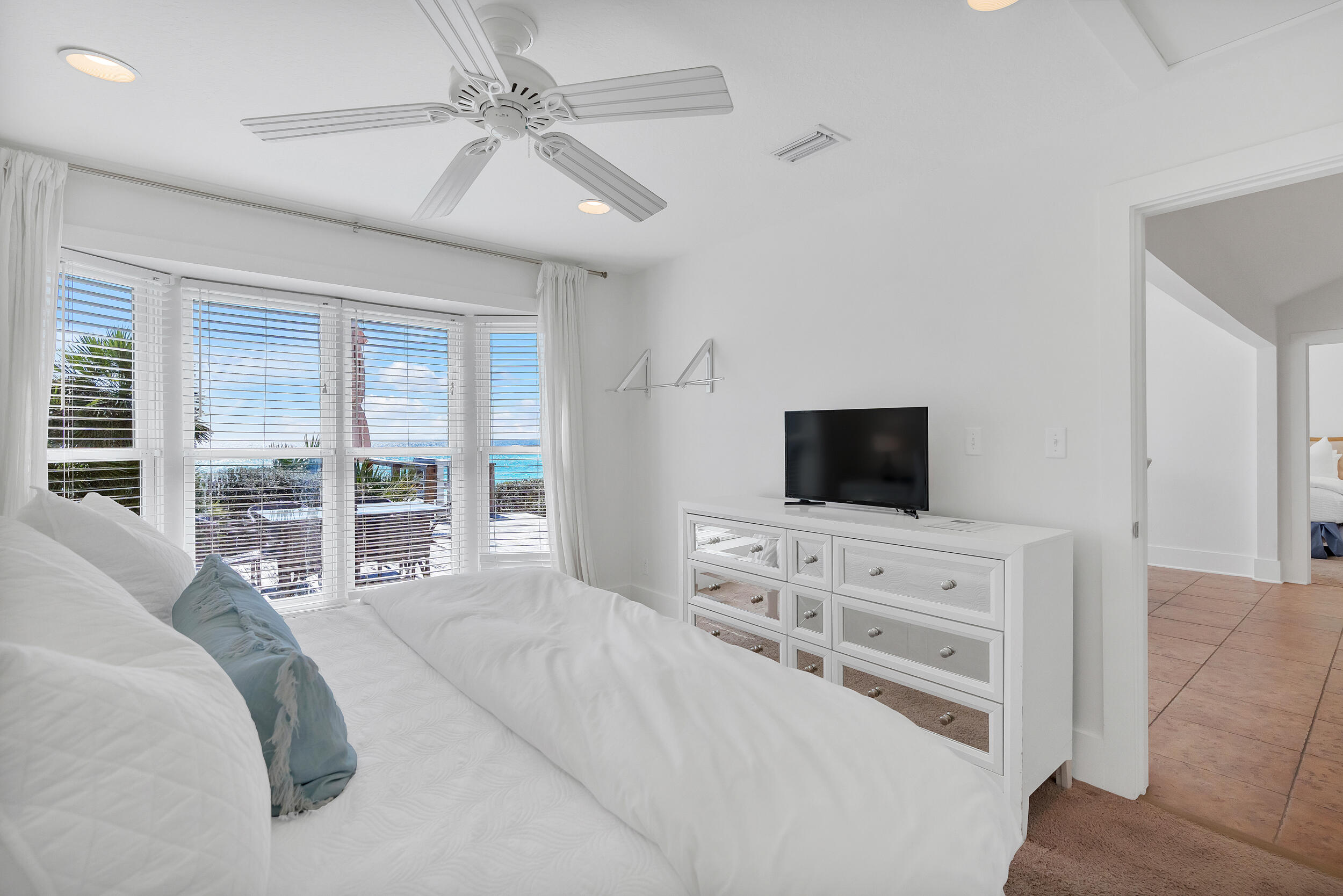 SEAGROVE 2ND ADDN - Land