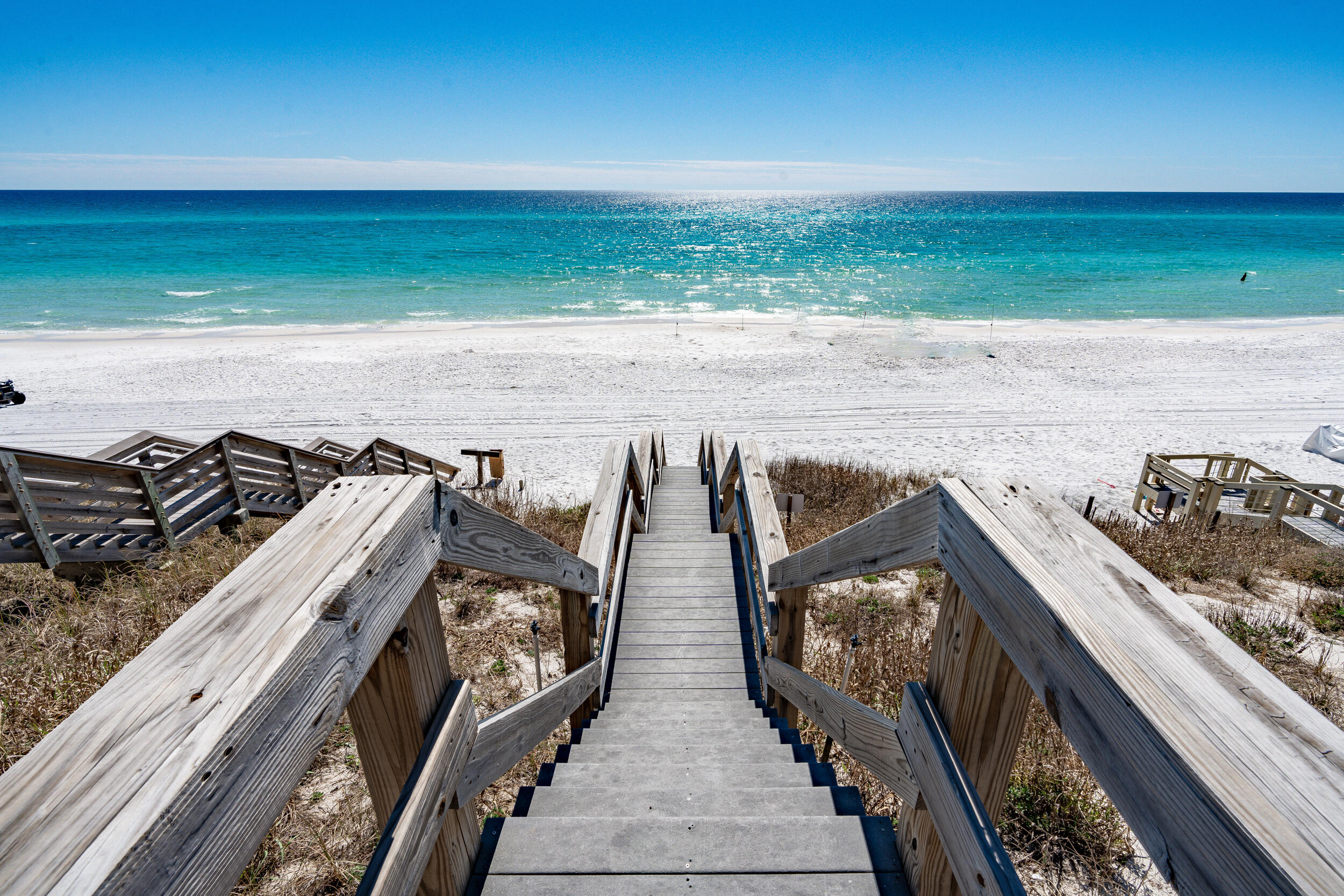 SEAGROVE 2ND ADDN - Land