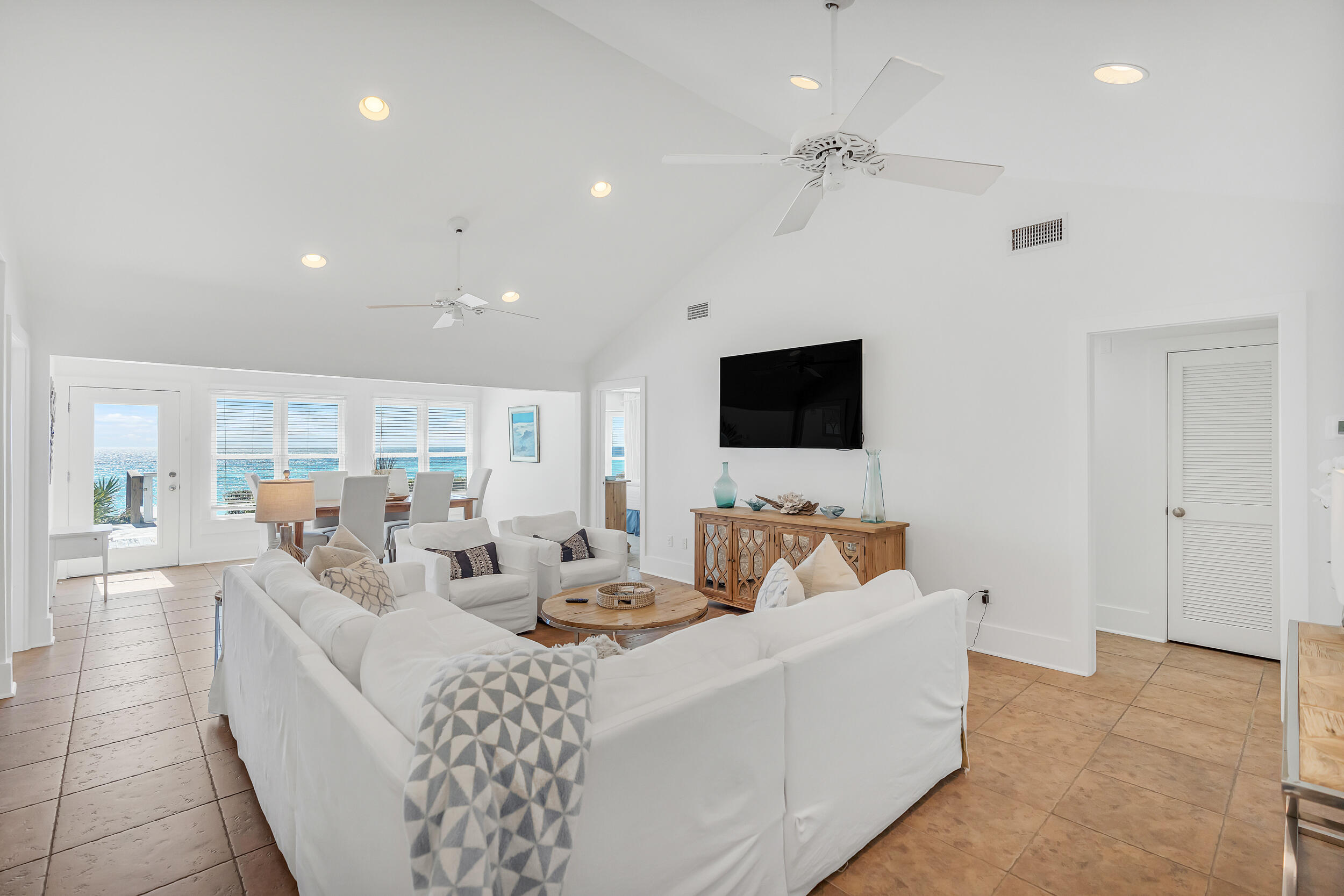 SEAGROVE 2ND ADDN - Land