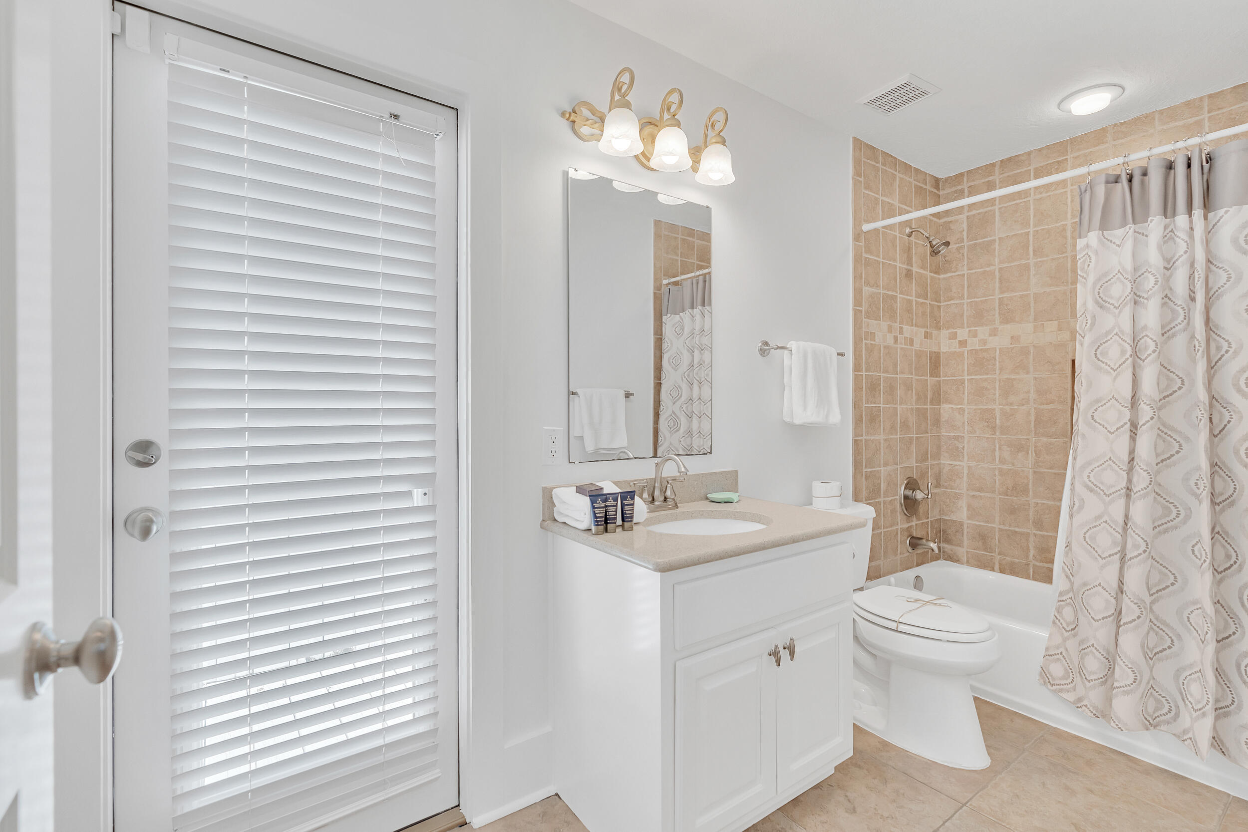 SEAGROVE 2ND ADDN - Land