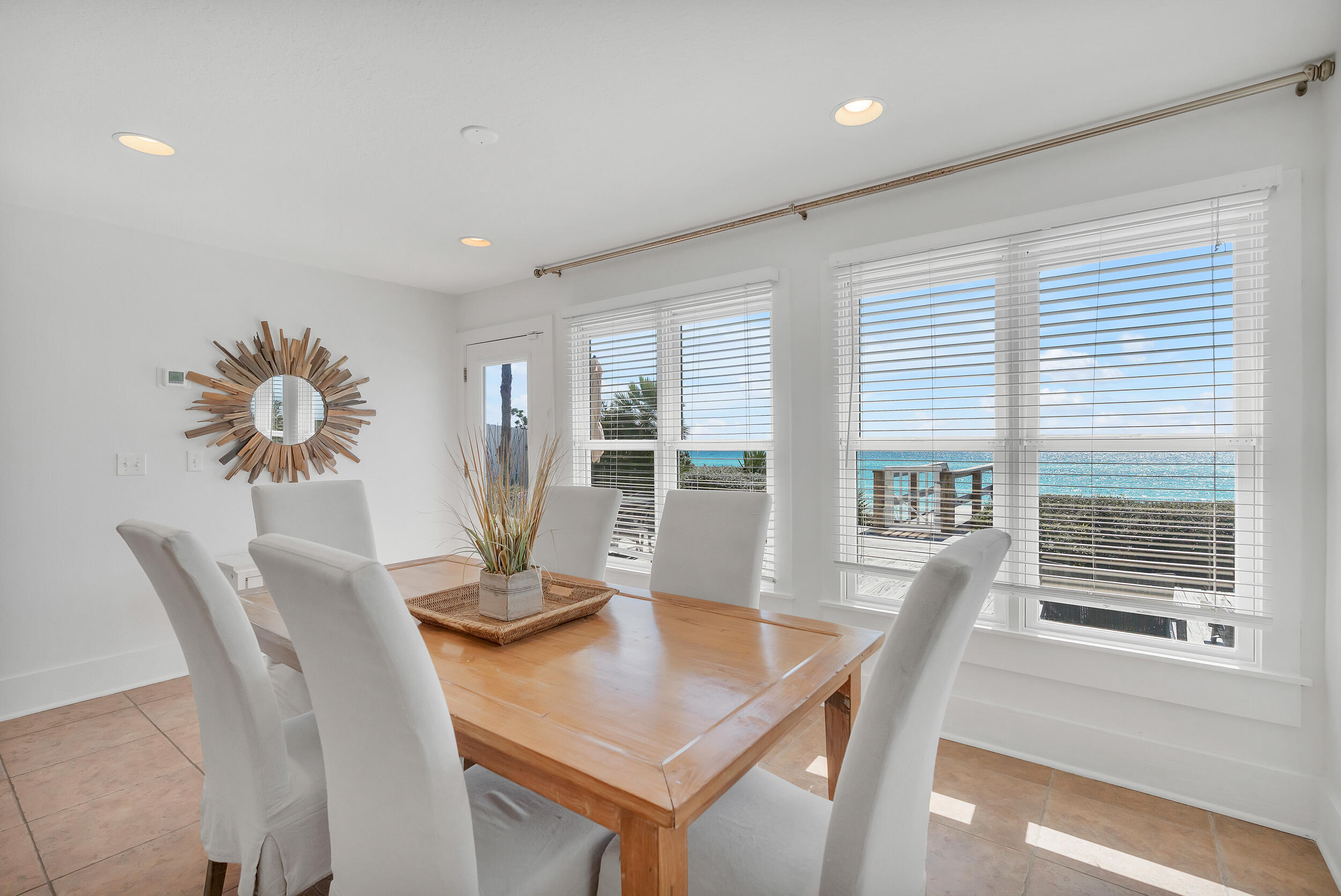 SEAGROVE 2ND ADDN - Land