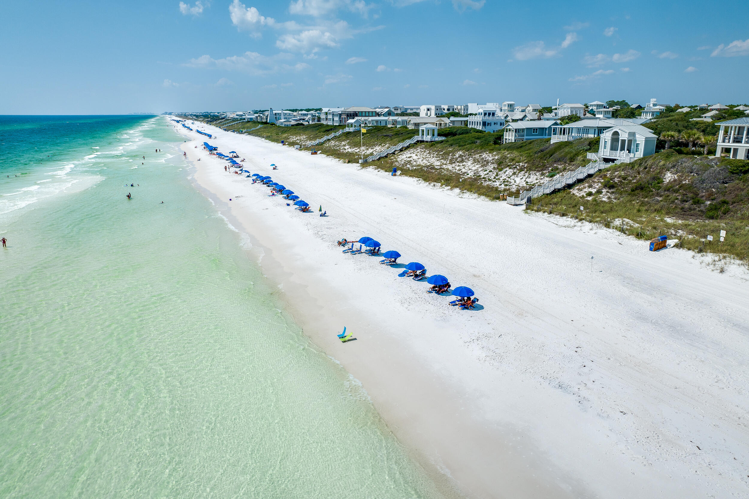 SEAGROVE 2ND ADDN - Land