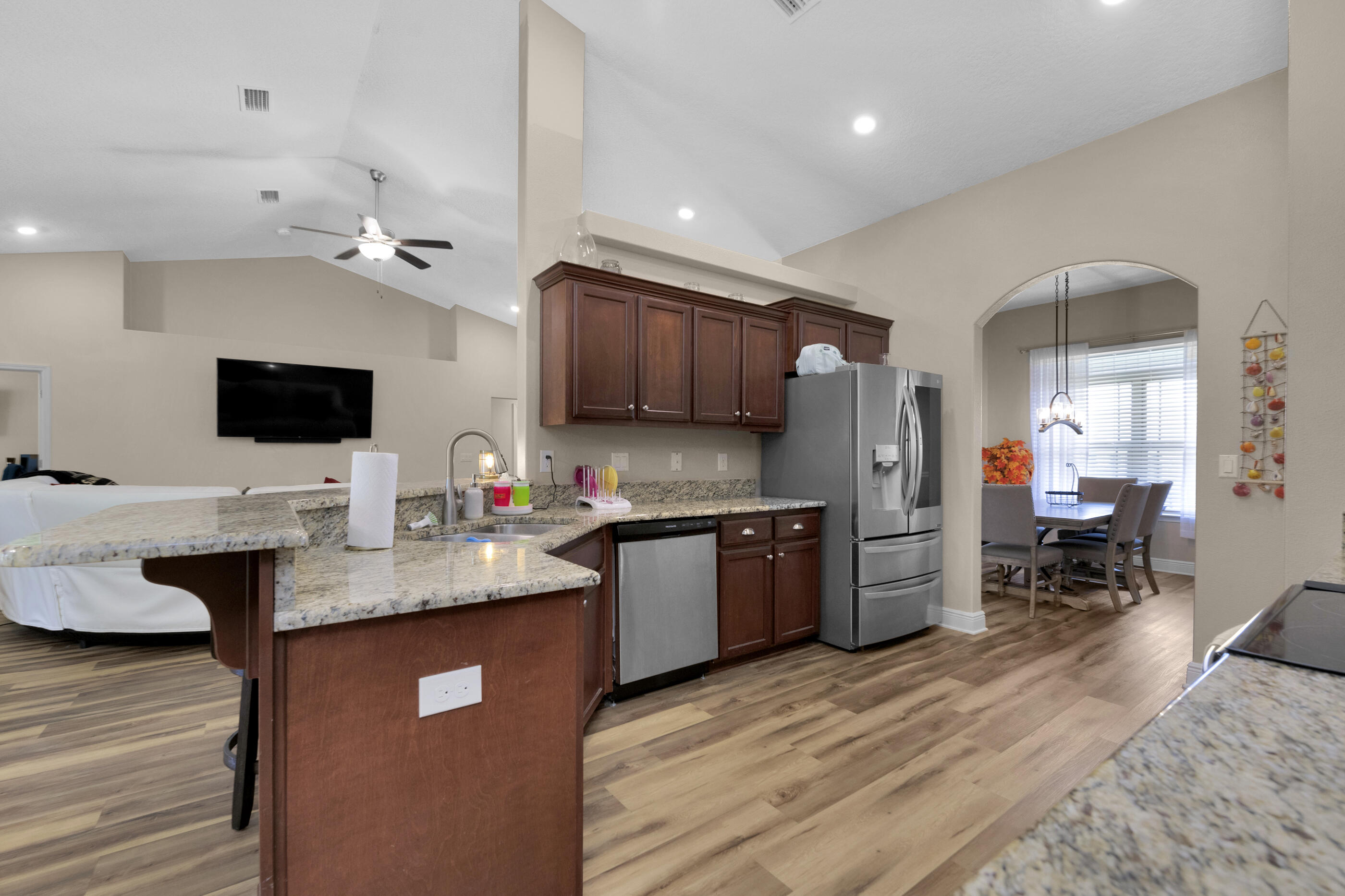 WILLOW CREEK PLANTATION PH 2 - Residential