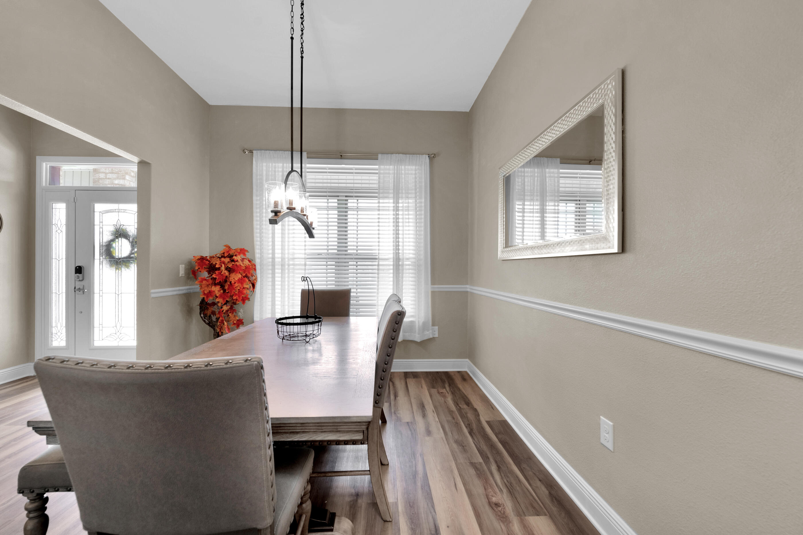 WILLOW CREEK PLANTATION PH 2 - Residential