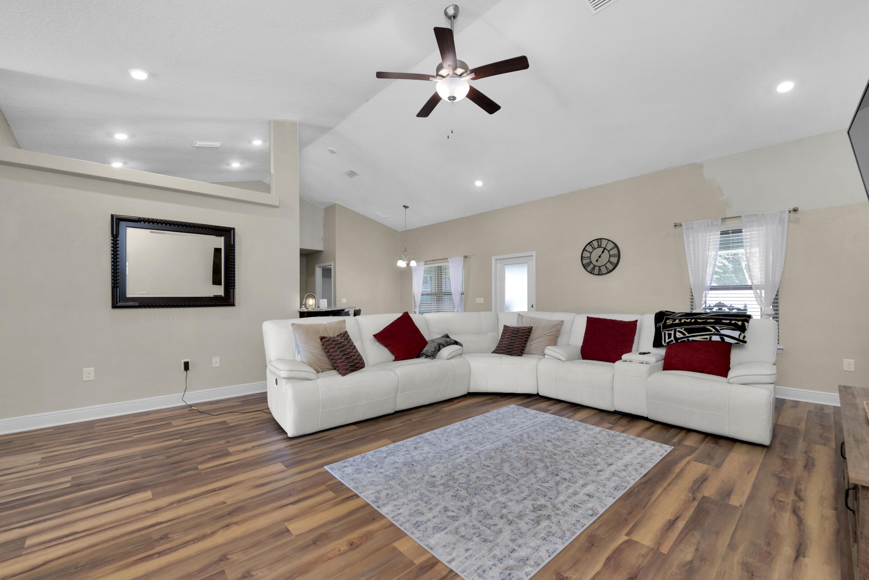 WILLOW CREEK PLANTATION PH 2 - Residential