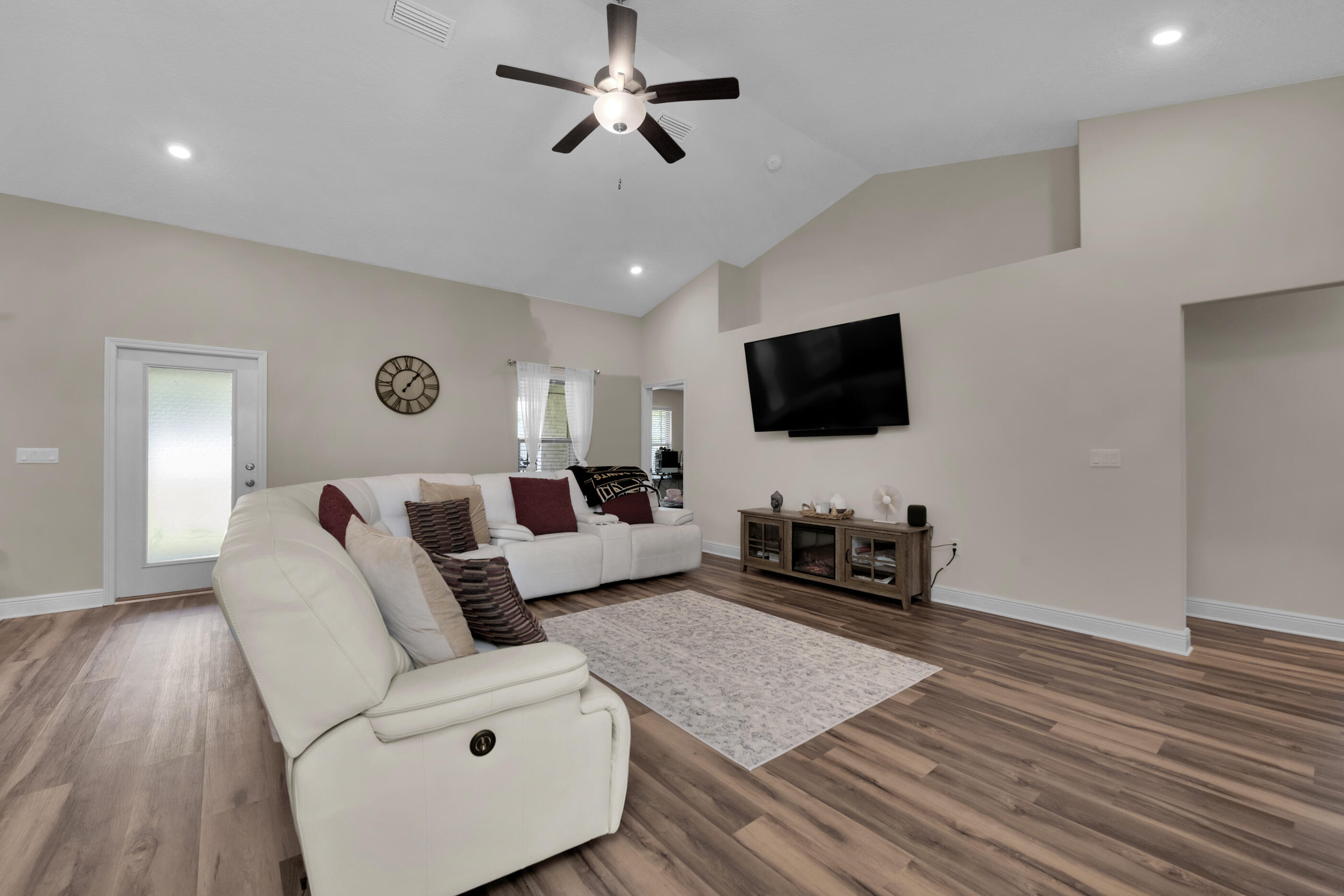 WILLOW CREEK PLANTATION PH 2 - Residential