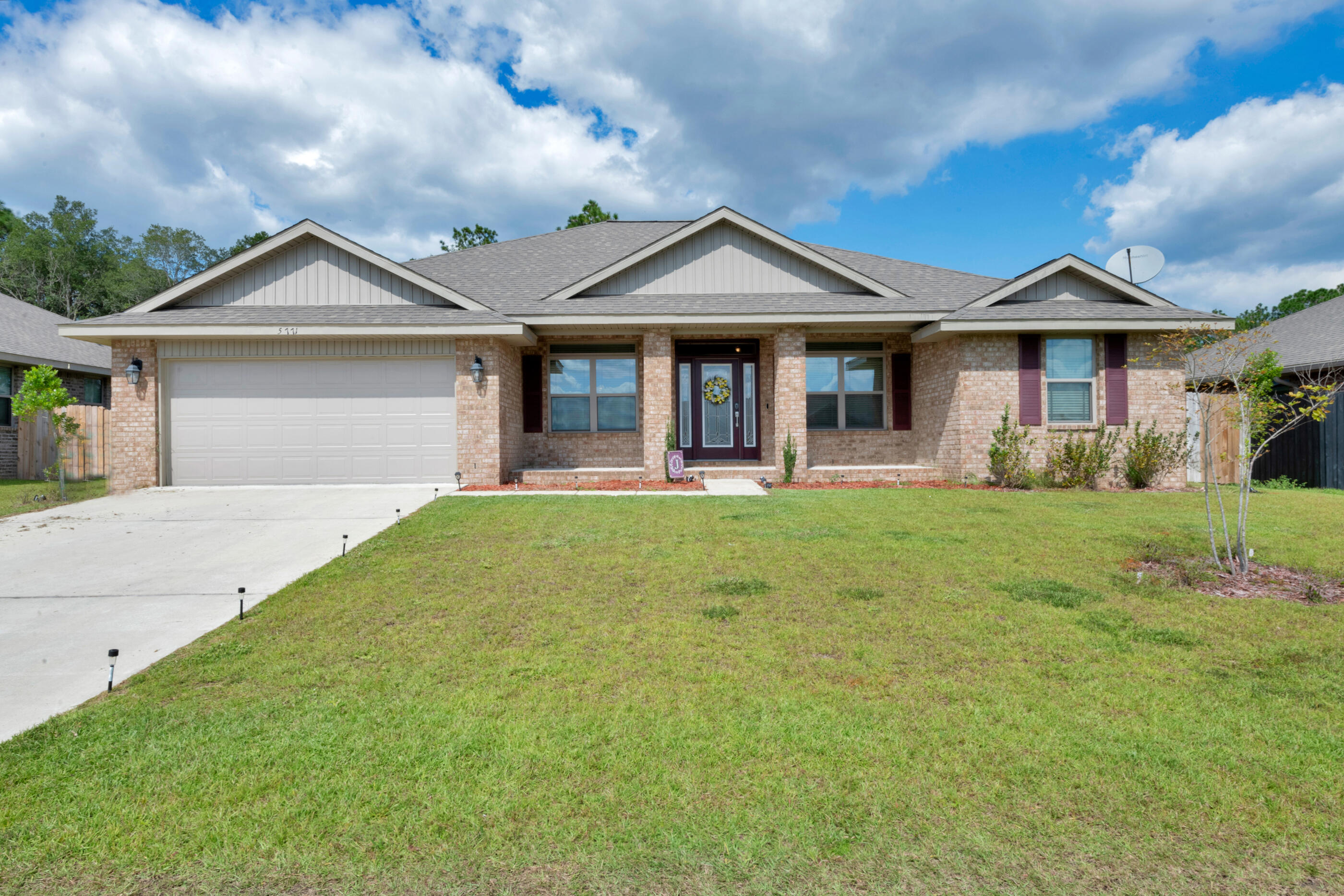 WILLOW CREEK PLANTATION PH 2 - Residential