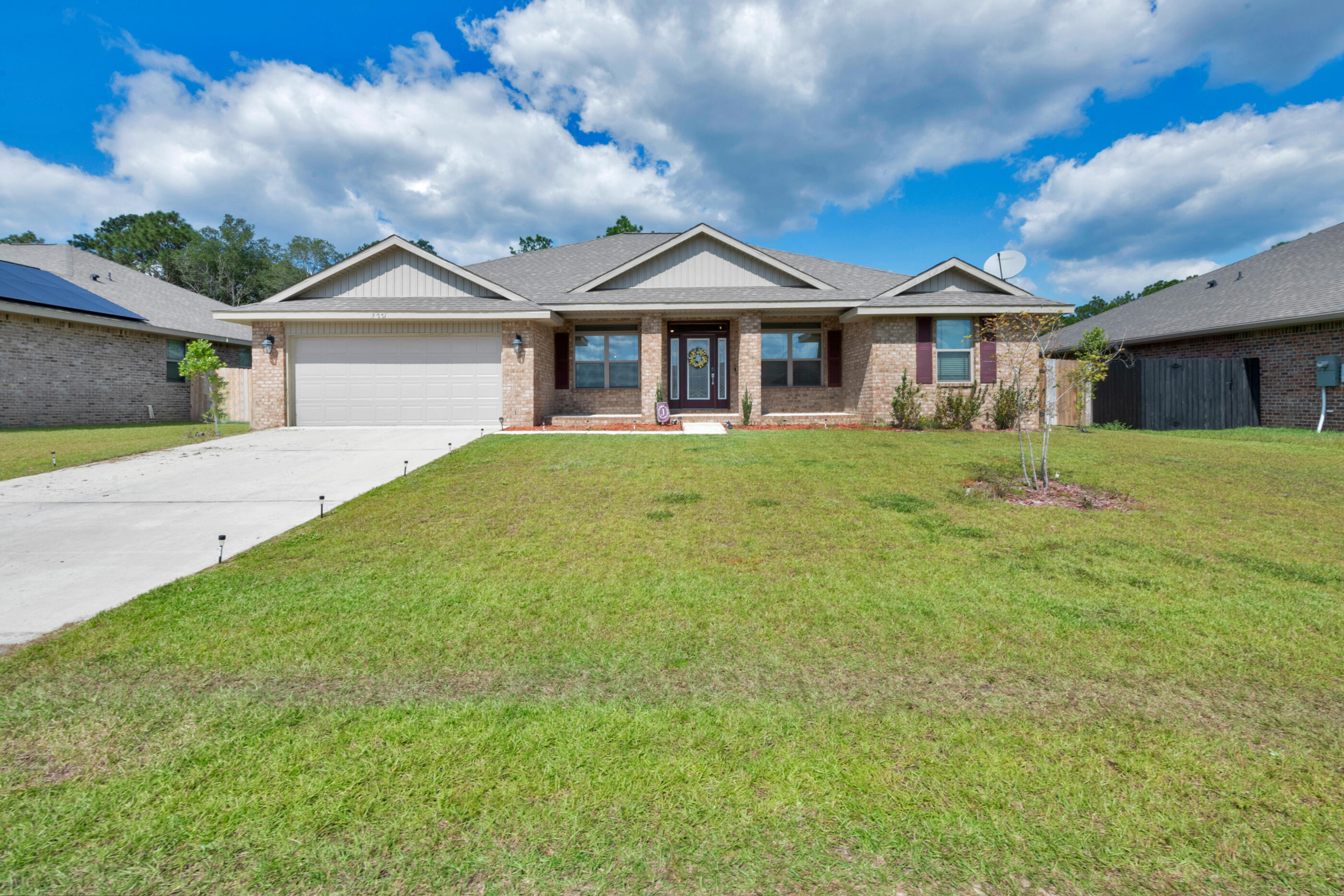 WILLOW CREEK PLANTATION PH 2 - Residential