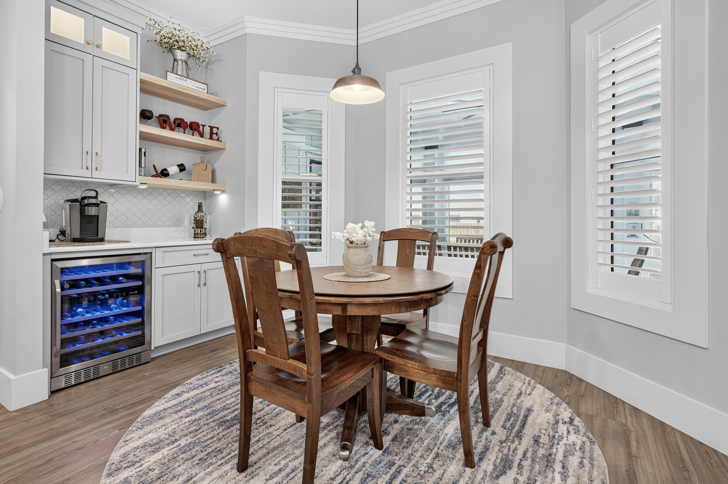 Innerarity Island - Residential