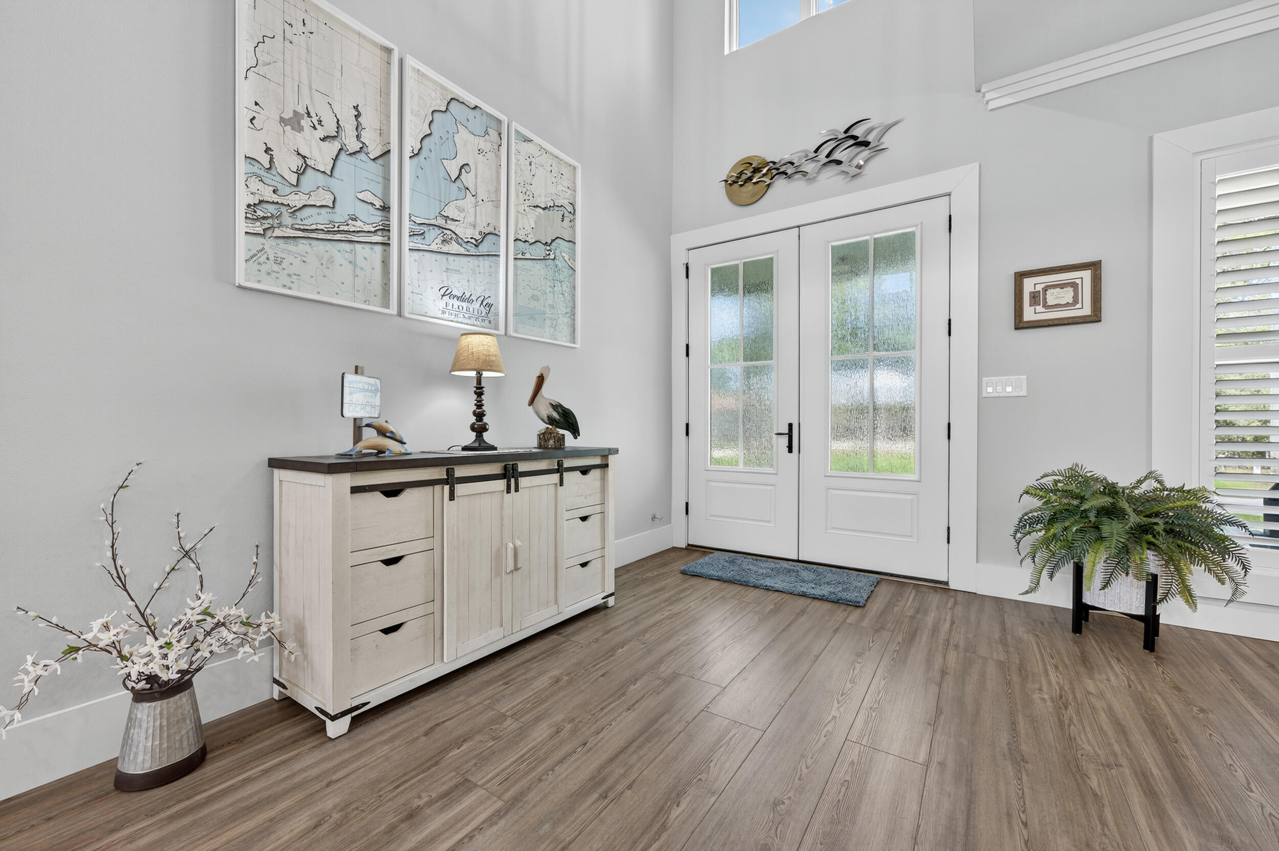 Innerarity Island - Residential