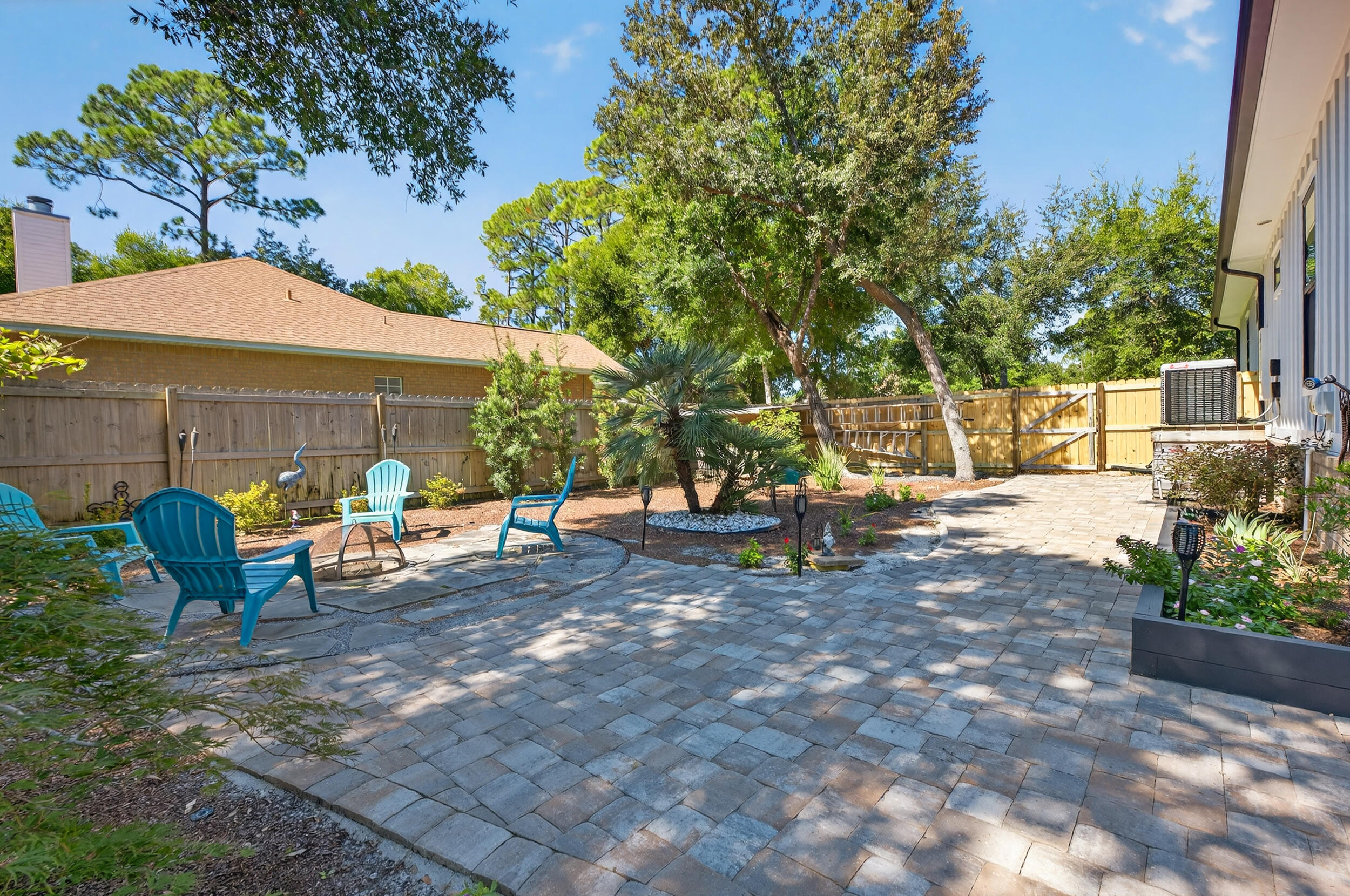 Innerarity Island - Residential