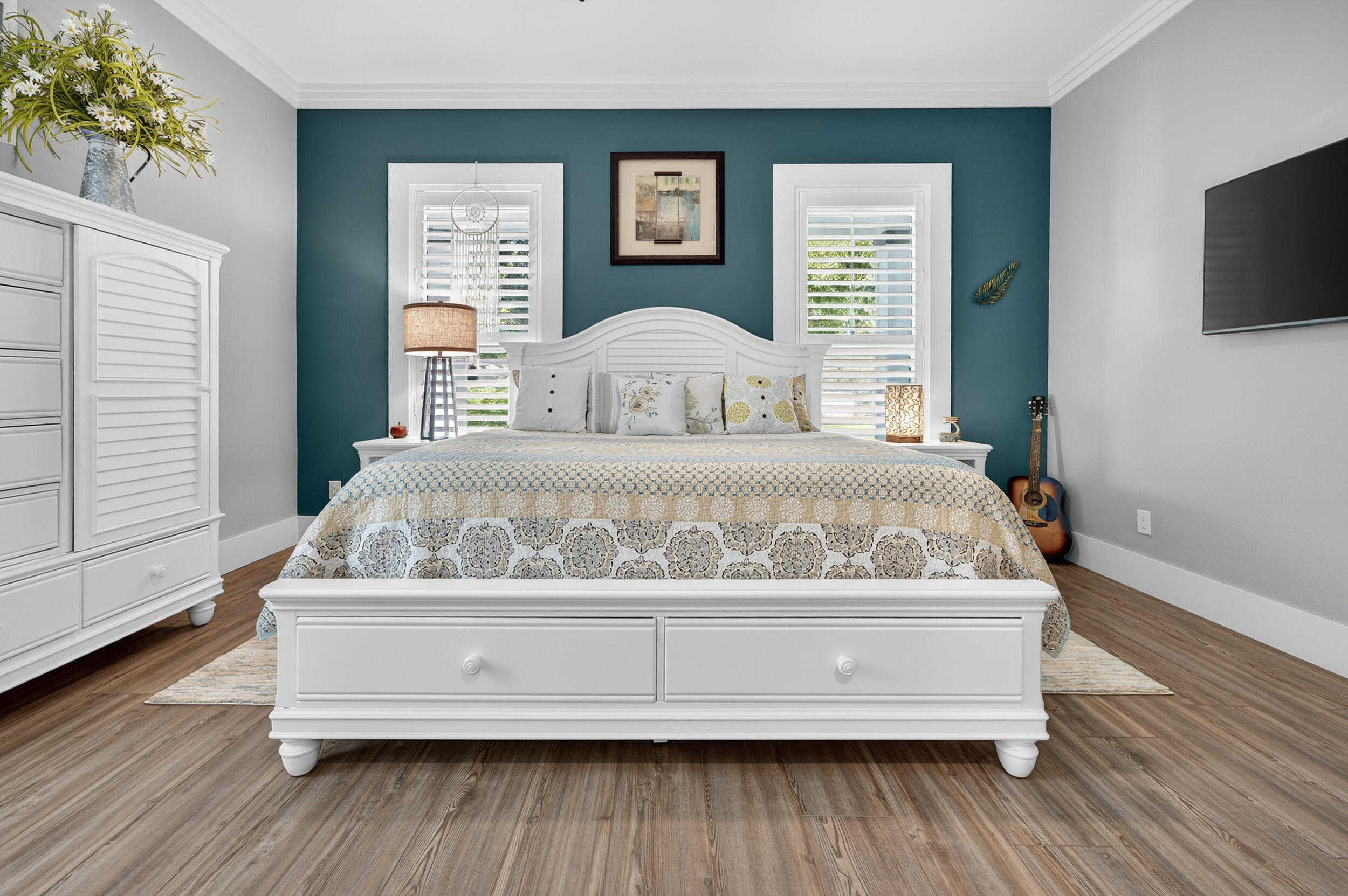 Innerarity Island - Residential