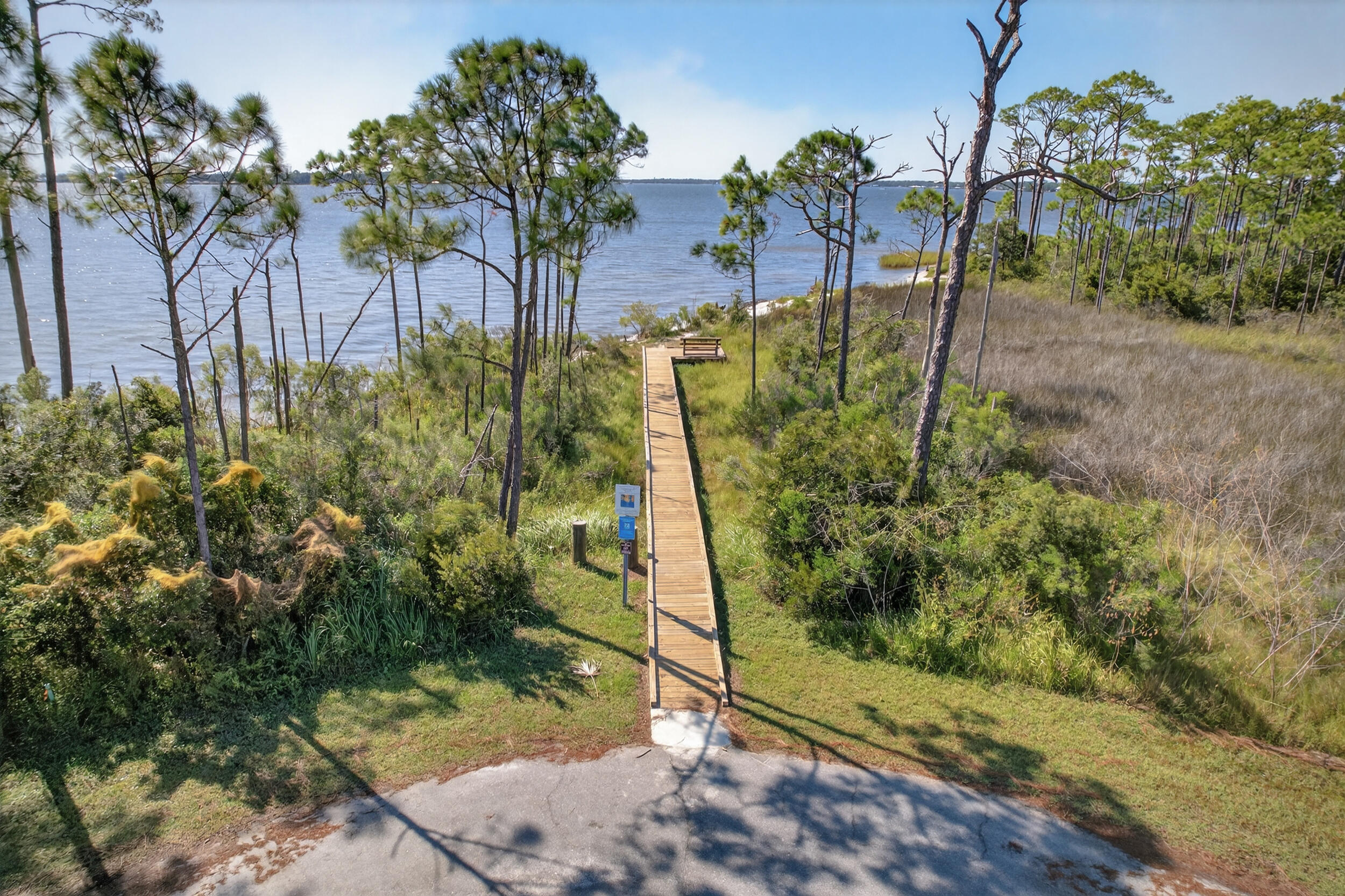 Innerarity Island - Residential