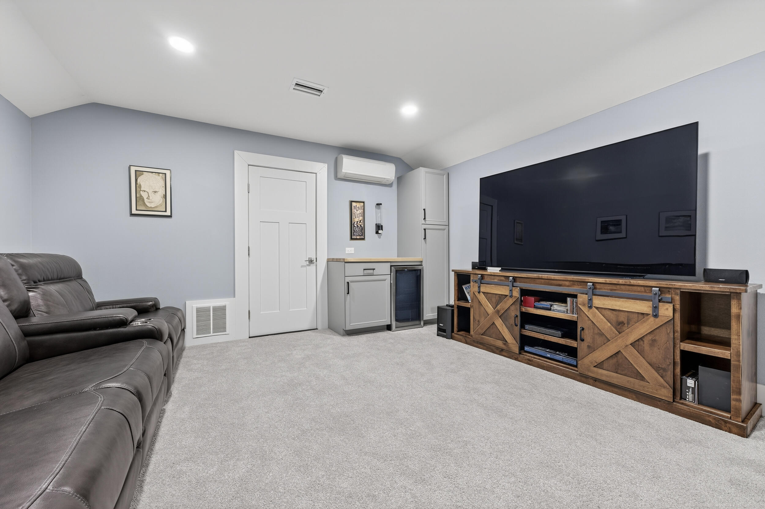 Innerarity Island - Residential