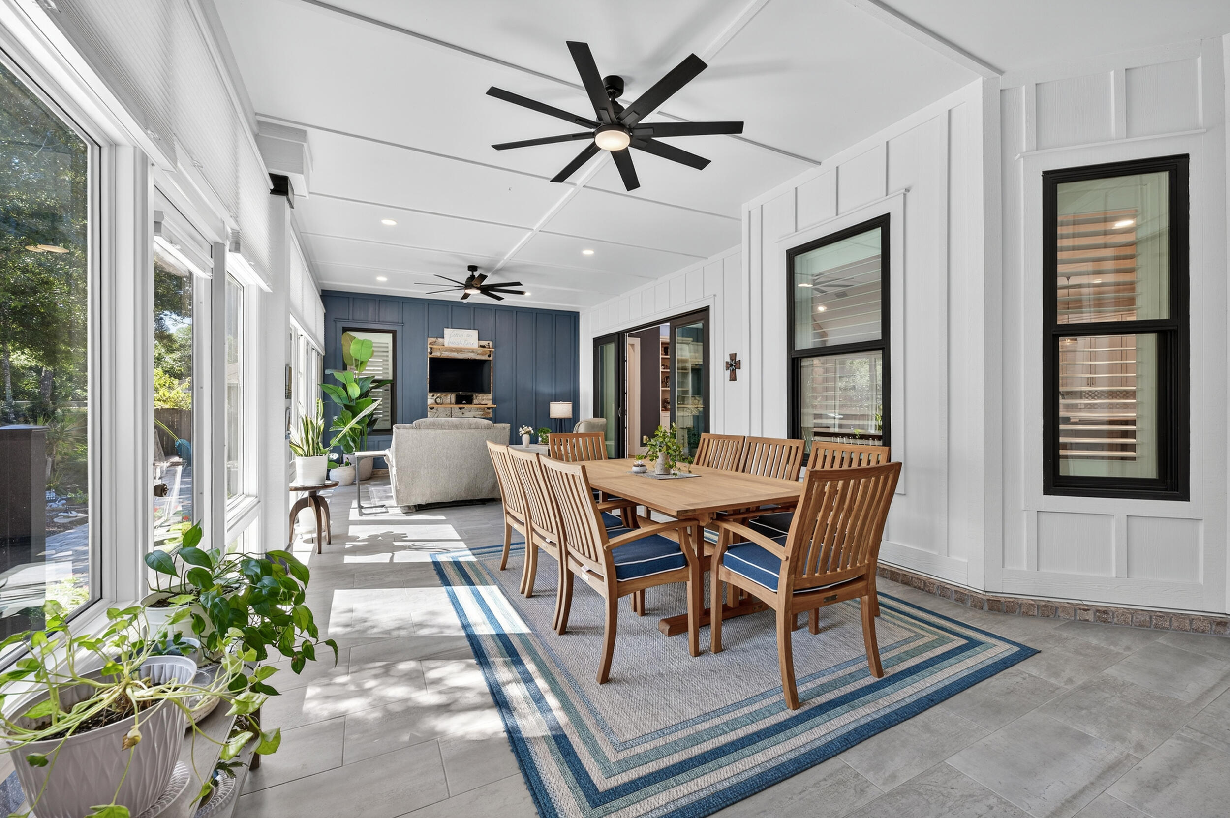 Innerarity Island - Residential