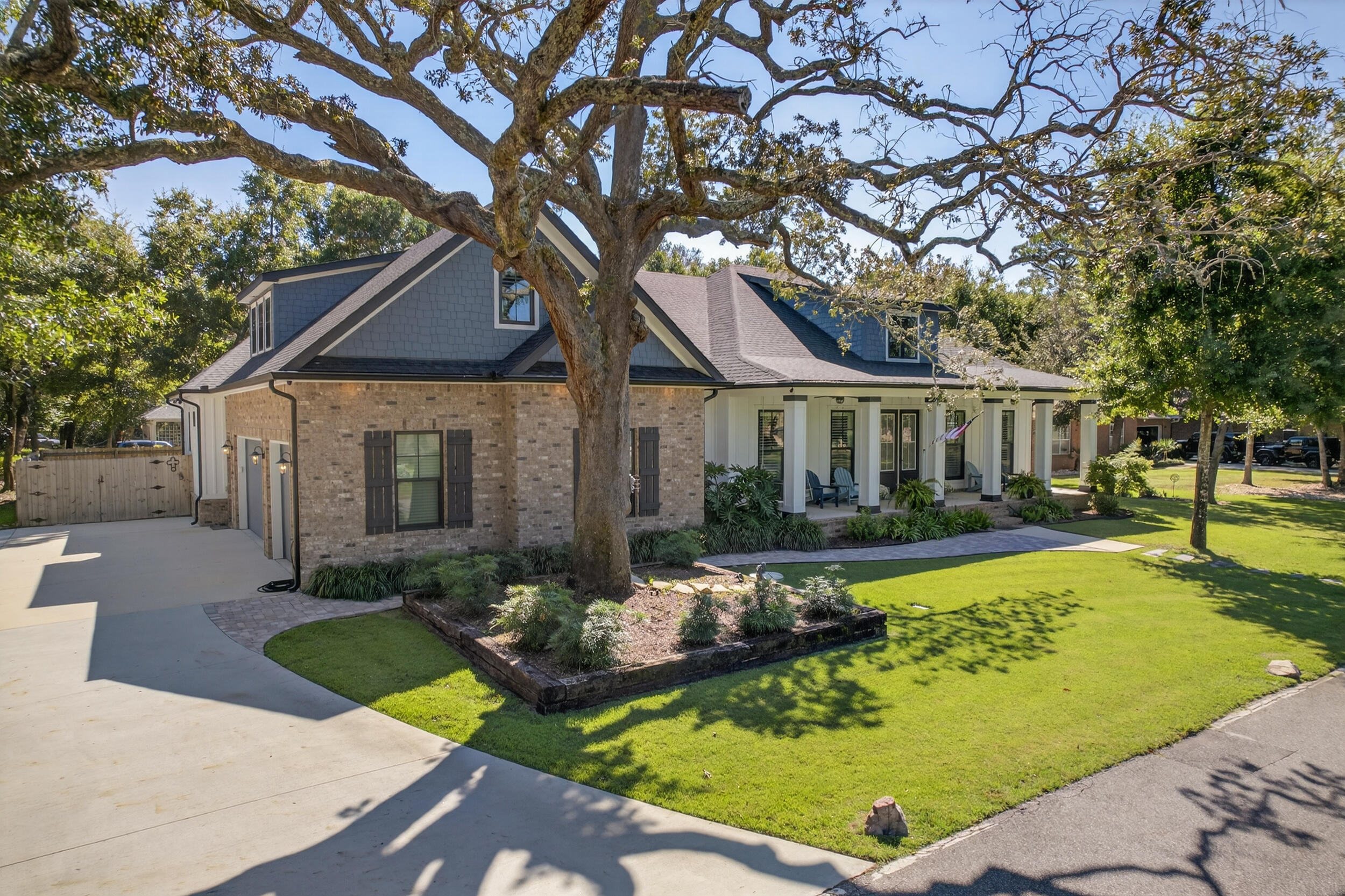 Innerarity Island - Residential