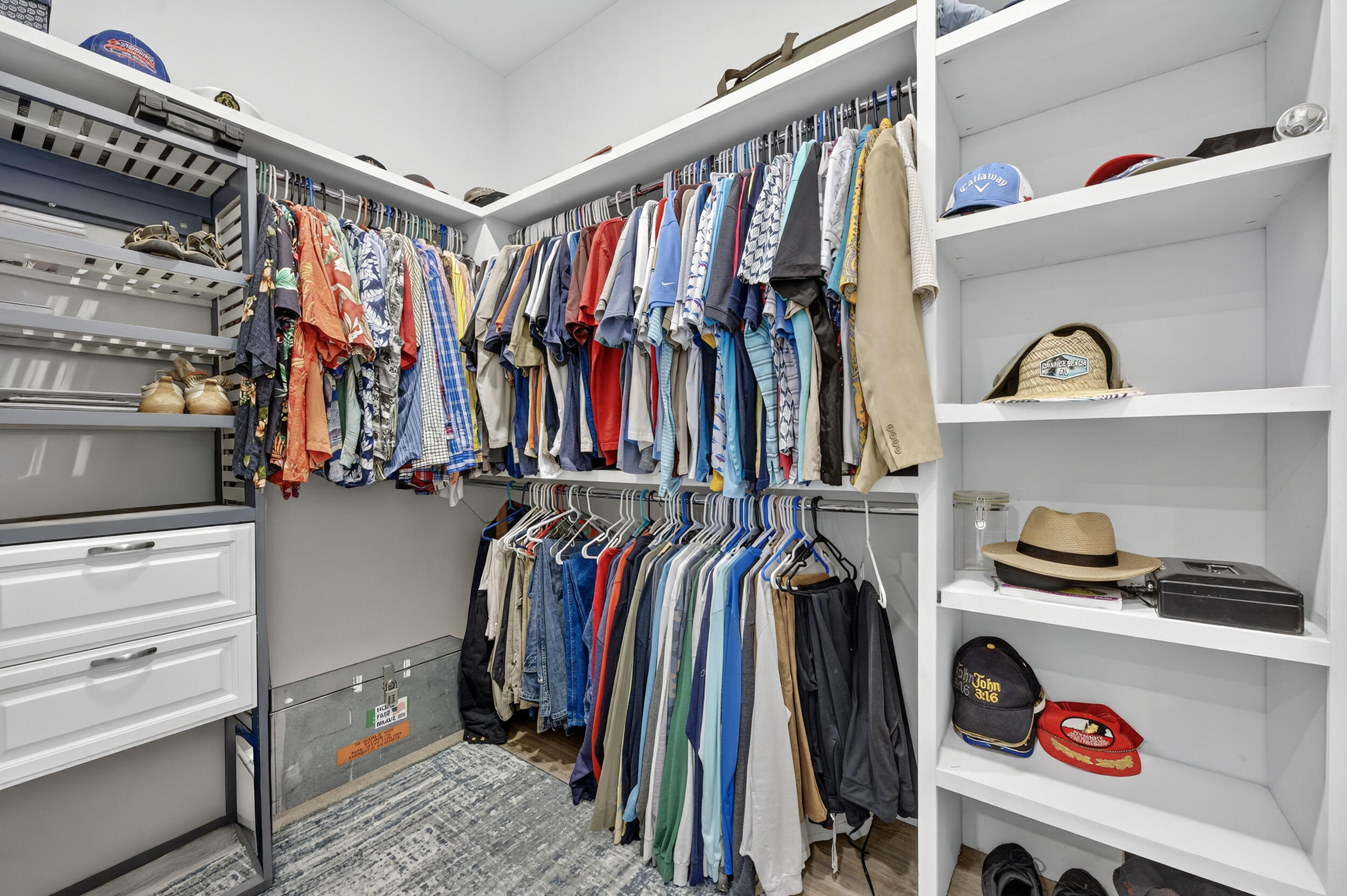 Innerarity Island - Residential