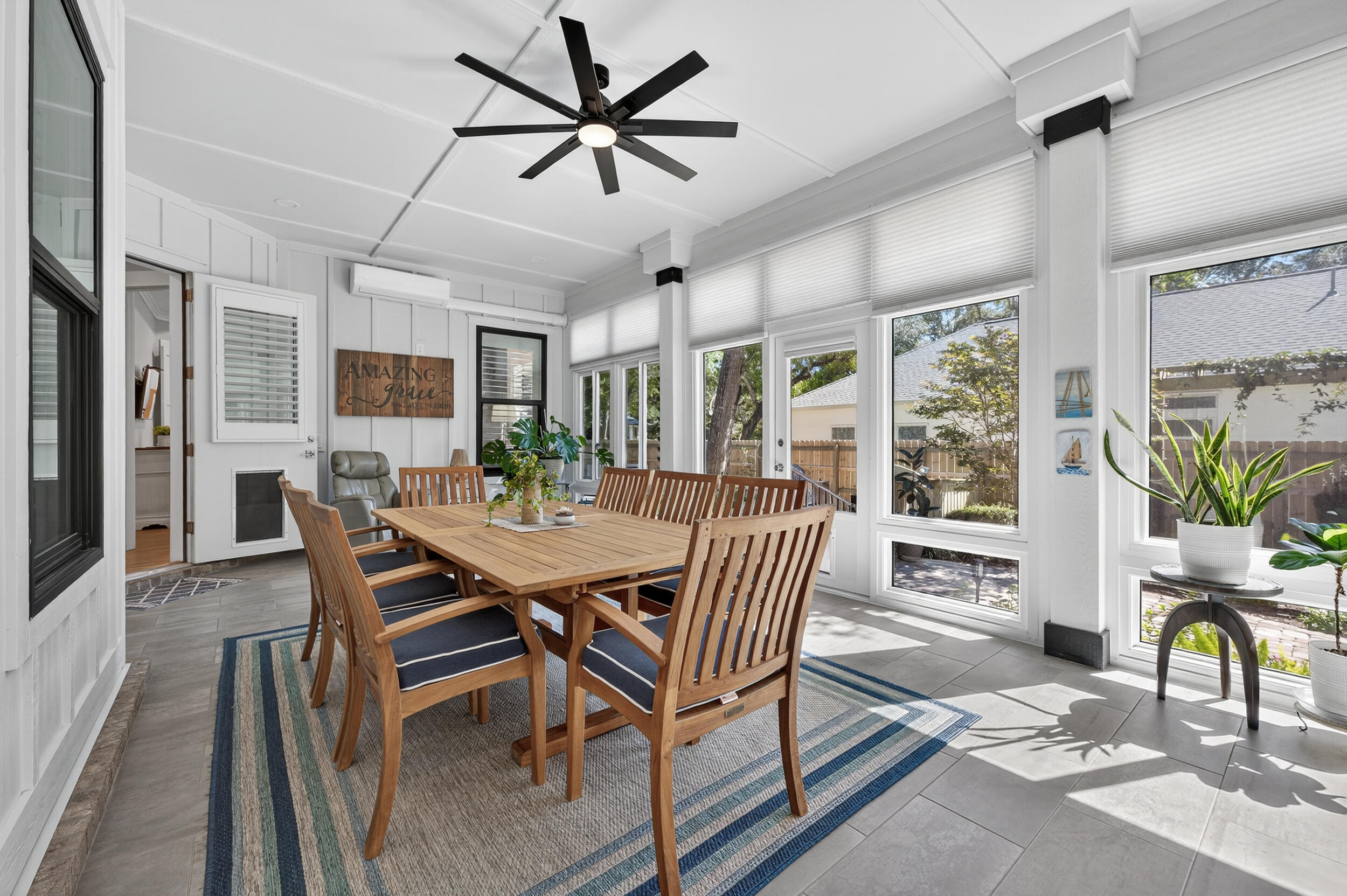 Innerarity Island - Residential