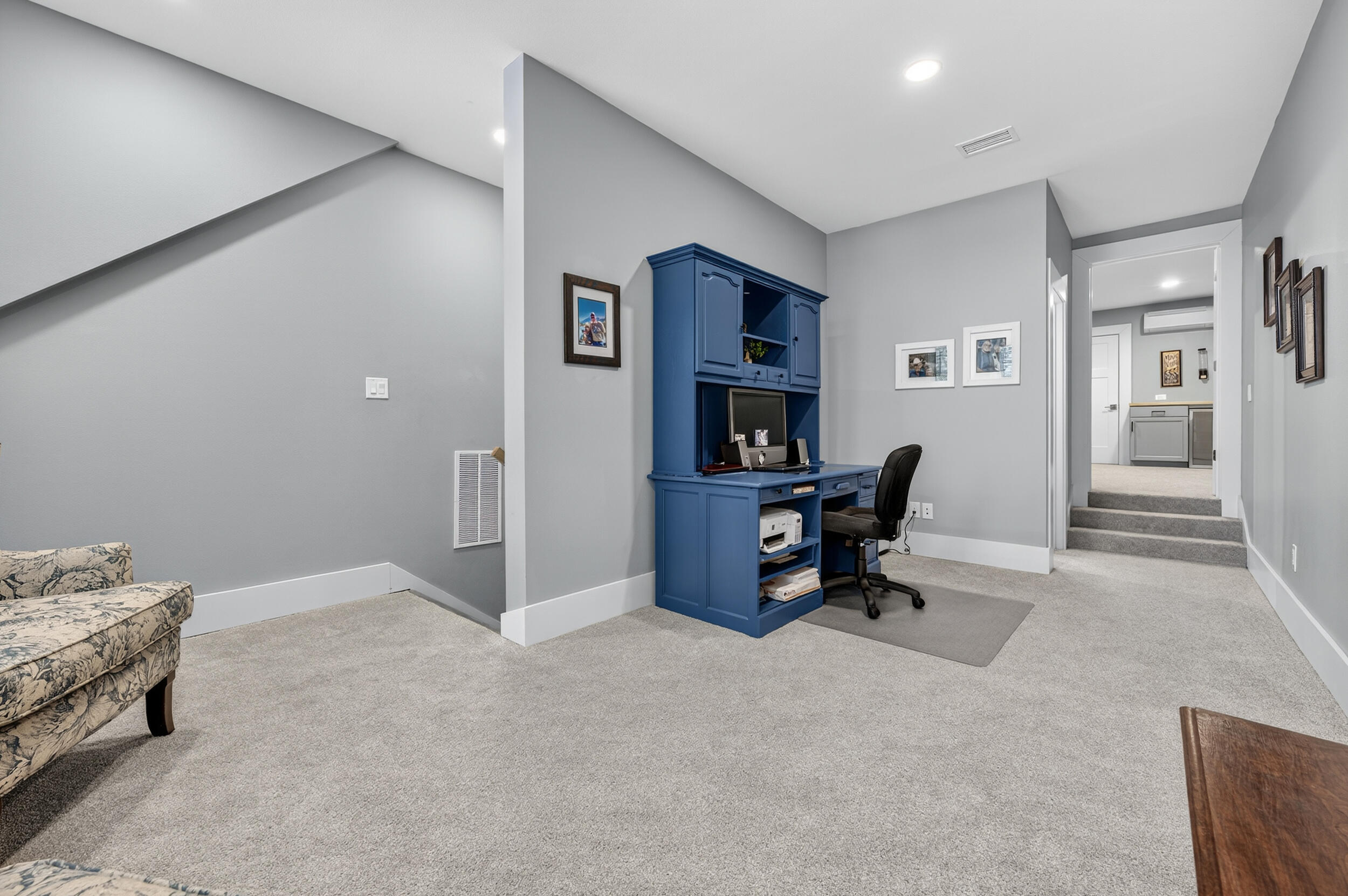 Innerarity Island - Residential