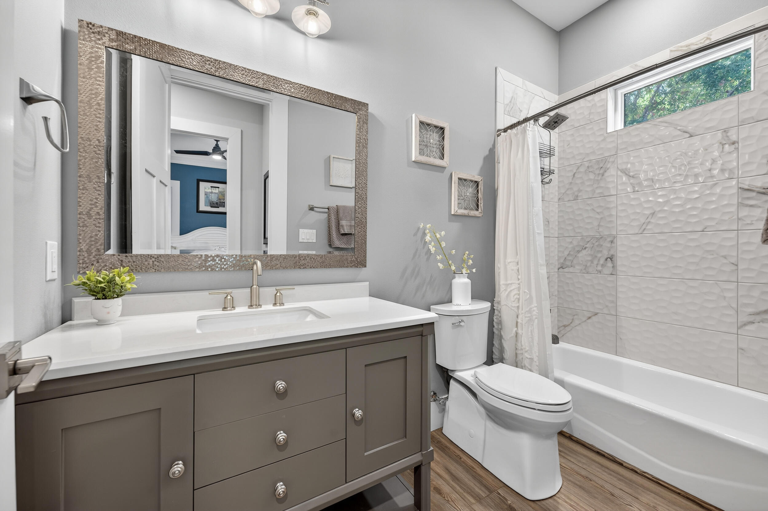 Innerarity Island - Residential