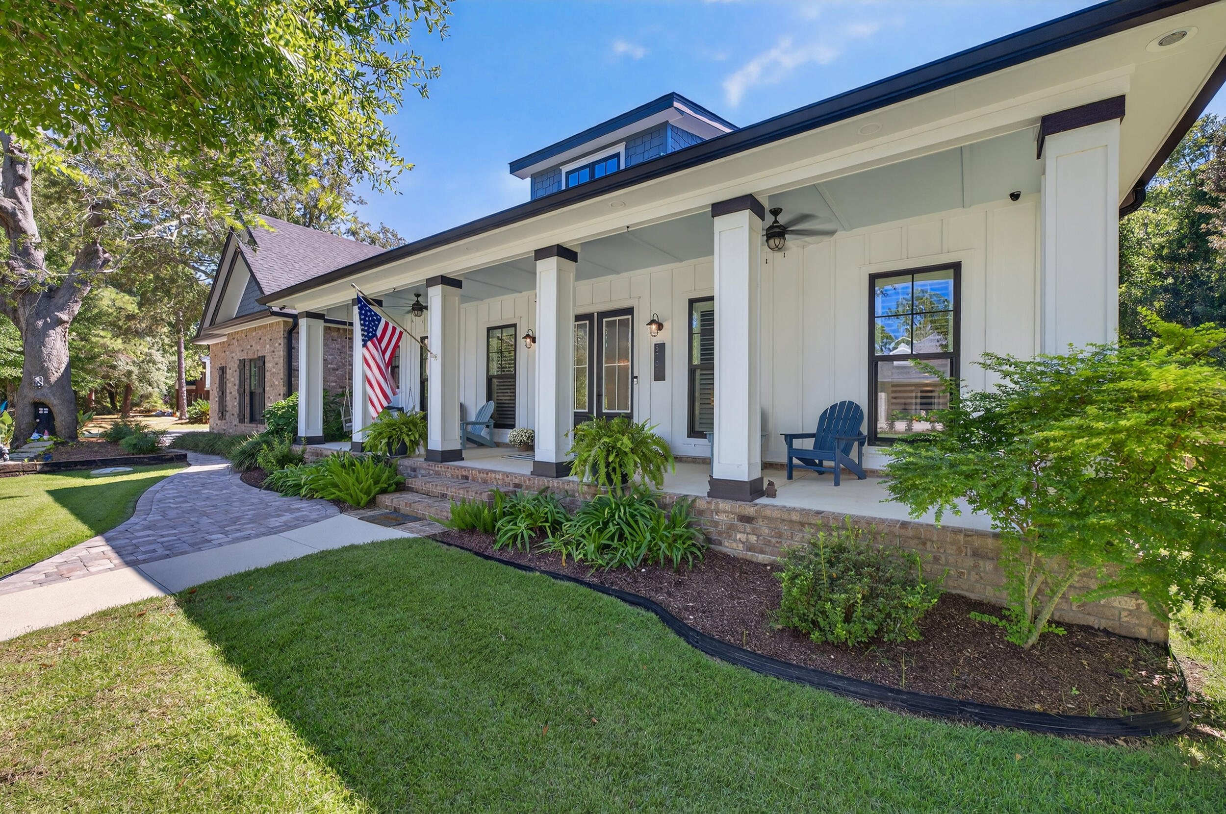 Innerarity Island - Residential